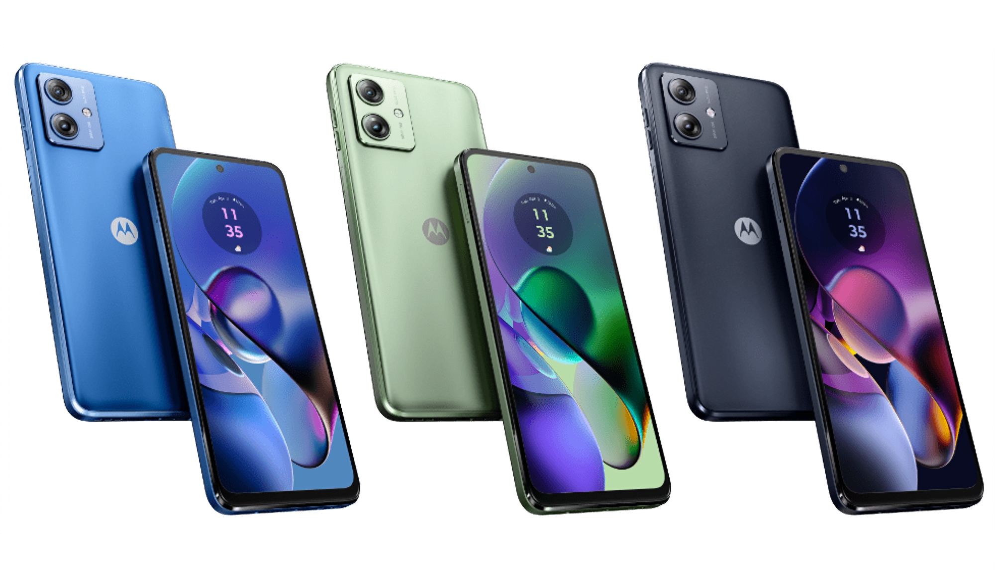 Pantalla IPS de 120 Hz, chip Dimensity 7020 y batería de 6000 mAh: Moto G54 5G especificaciones han aparecido en línea Pantalla IPS de 120 Hz, chip Dimensity 7020 y batería de 6000 mAh: Moto G54 5G especificaciones han aparecido en línea