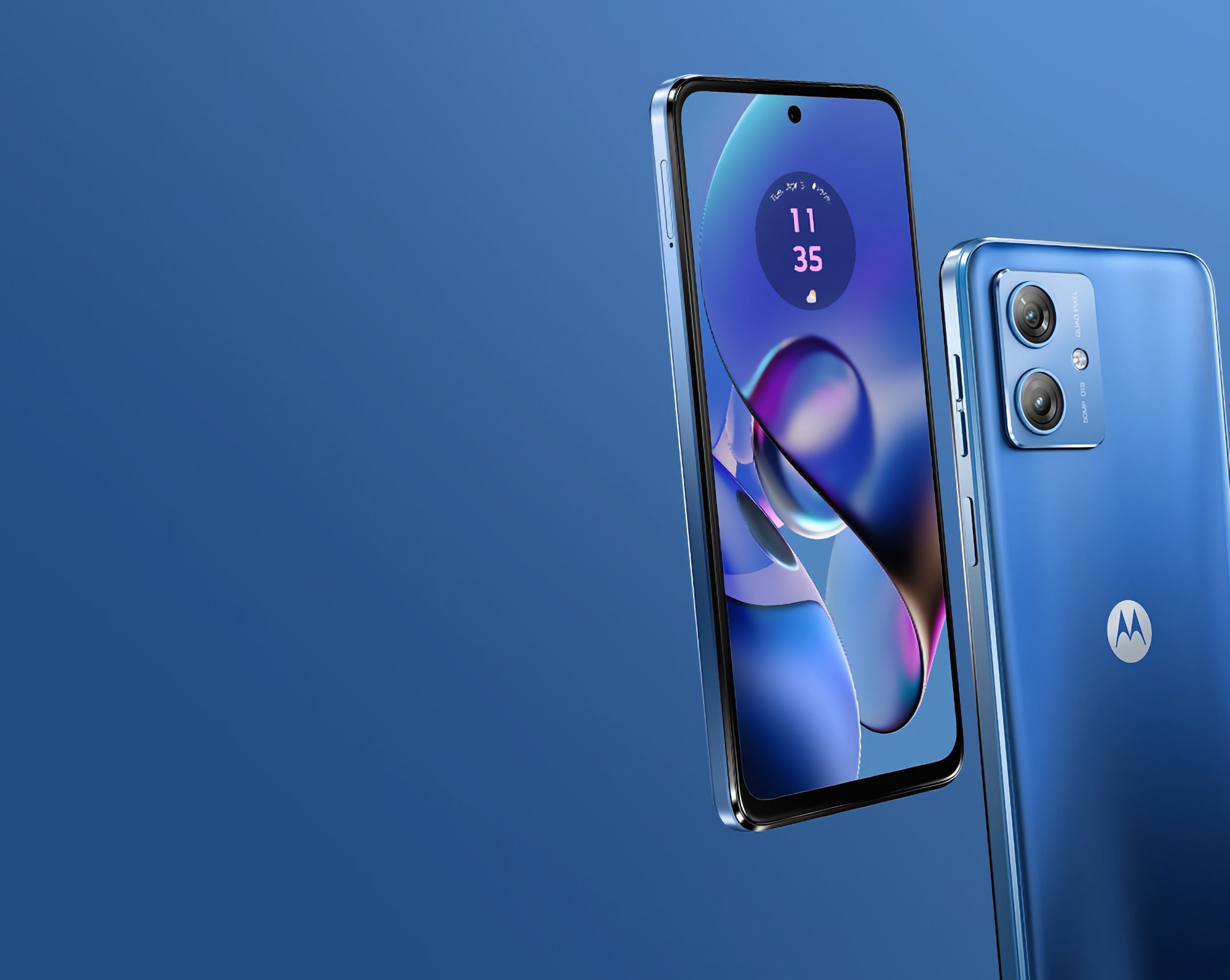 Motorola lanzará pronto el Moto G64 5G, así será el smartphone