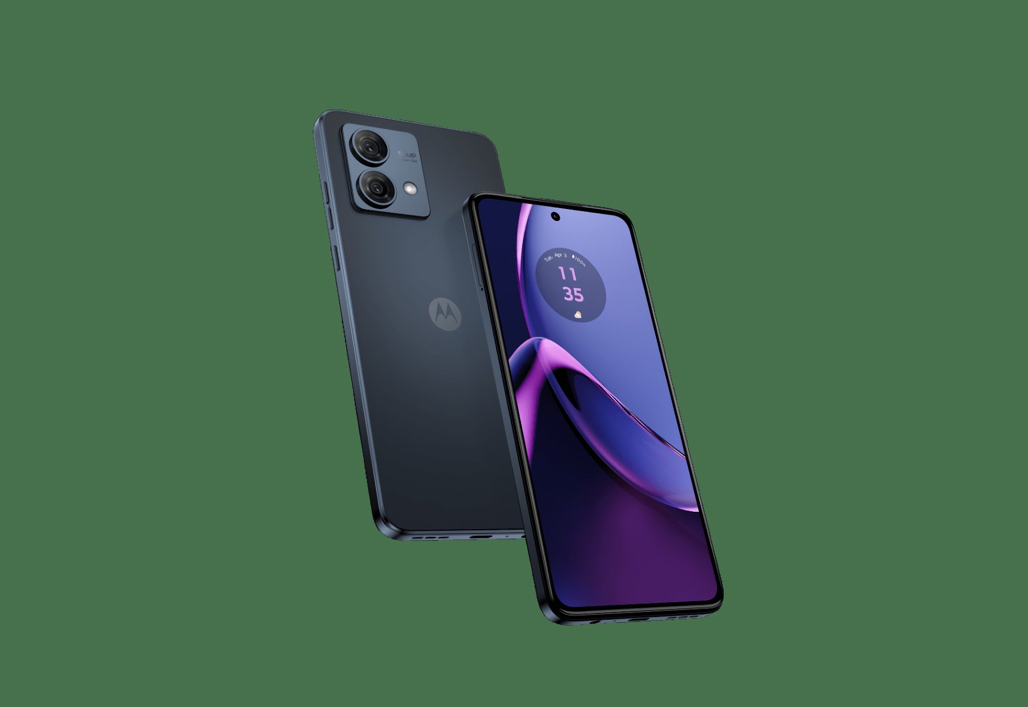 Insider revela el precio del Moto G84 5G: smartphone con pantalla POLED de 120 Hz, chip Snapdragon 695 y protección IP54 Insider revela el precio del Moto G84 5G: smartphone con pantalla POLED de 120 Hz, chip Snapdragon 695 y protección IP54