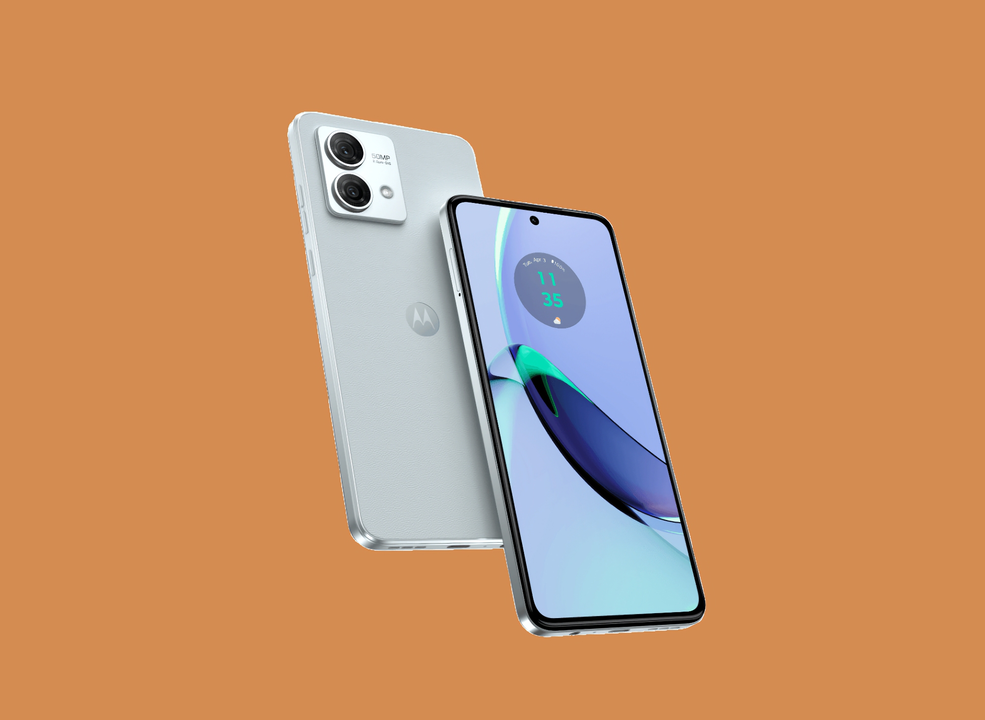 Motorola ha lanzado Android 14 para el Moto G84 5G