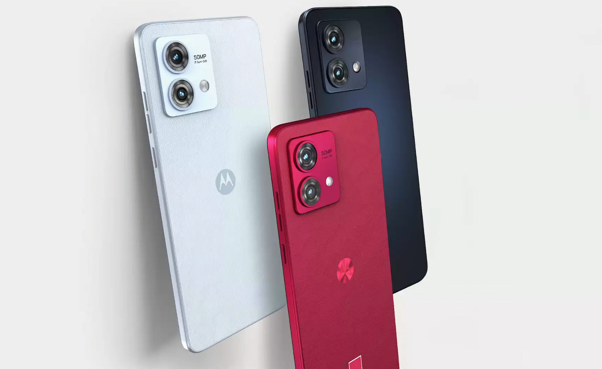 Motorola ha anunciado la fecha de lanzamiento del Moto G84 5G con pantalla POLED de 120Hz, chip Snapdragon 695 y protección IP54 Motorola ha anunciado la fecha de lanzamiento del Moto G84 5G con pantalla POLED de 120Hz, chip Snapdragon 695 y protección IP54