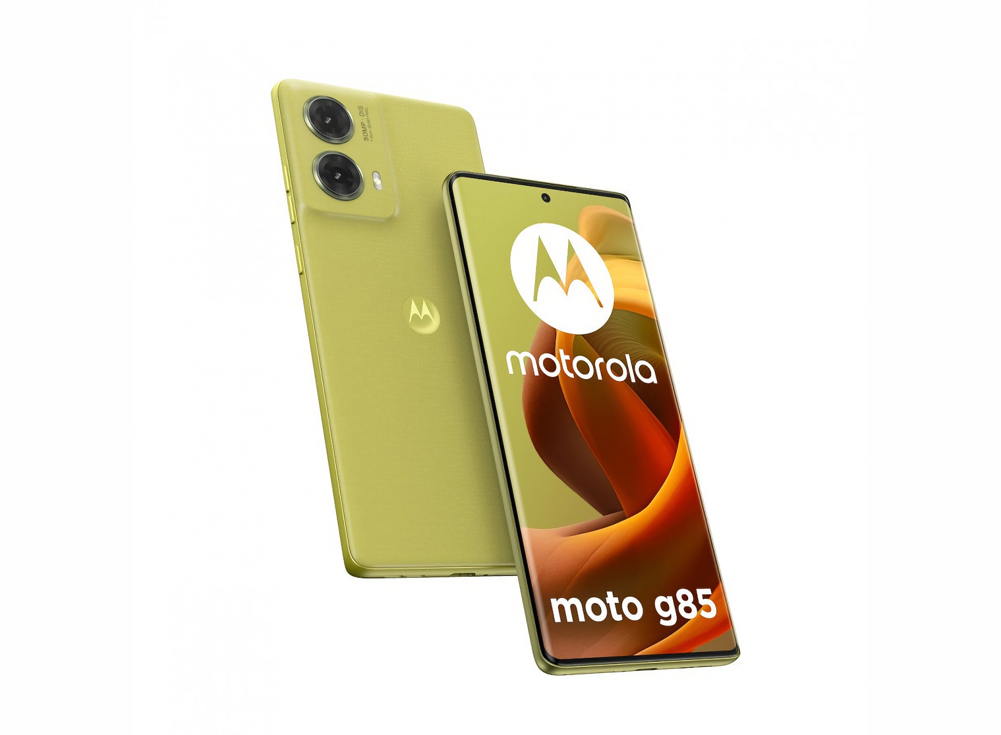 Pantalla POLED de 120 Hz, chip Snapdragon 6s Gen 3, cámara de 50 MP y precio de 349 euros: han aparecido en Internet los detalles del smartphone Moto G85 