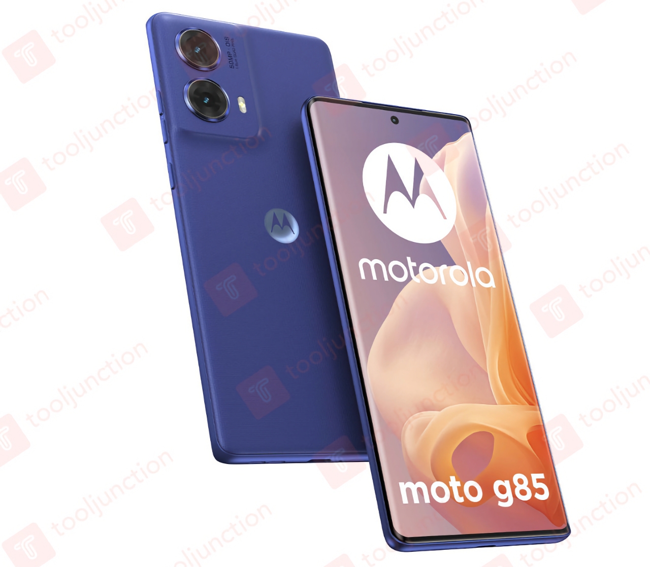 Chip Snapdragon 4 Gen 3, cámara de 50 MP y un precio de 300 euros: Motorola prepara el lanzamiento del Moto G85 Chip Snapdragon 4 Gen 3, cámara de 50 MP y un precio de 300 euros: Motorola prepara el lanzamiento del Moto G85