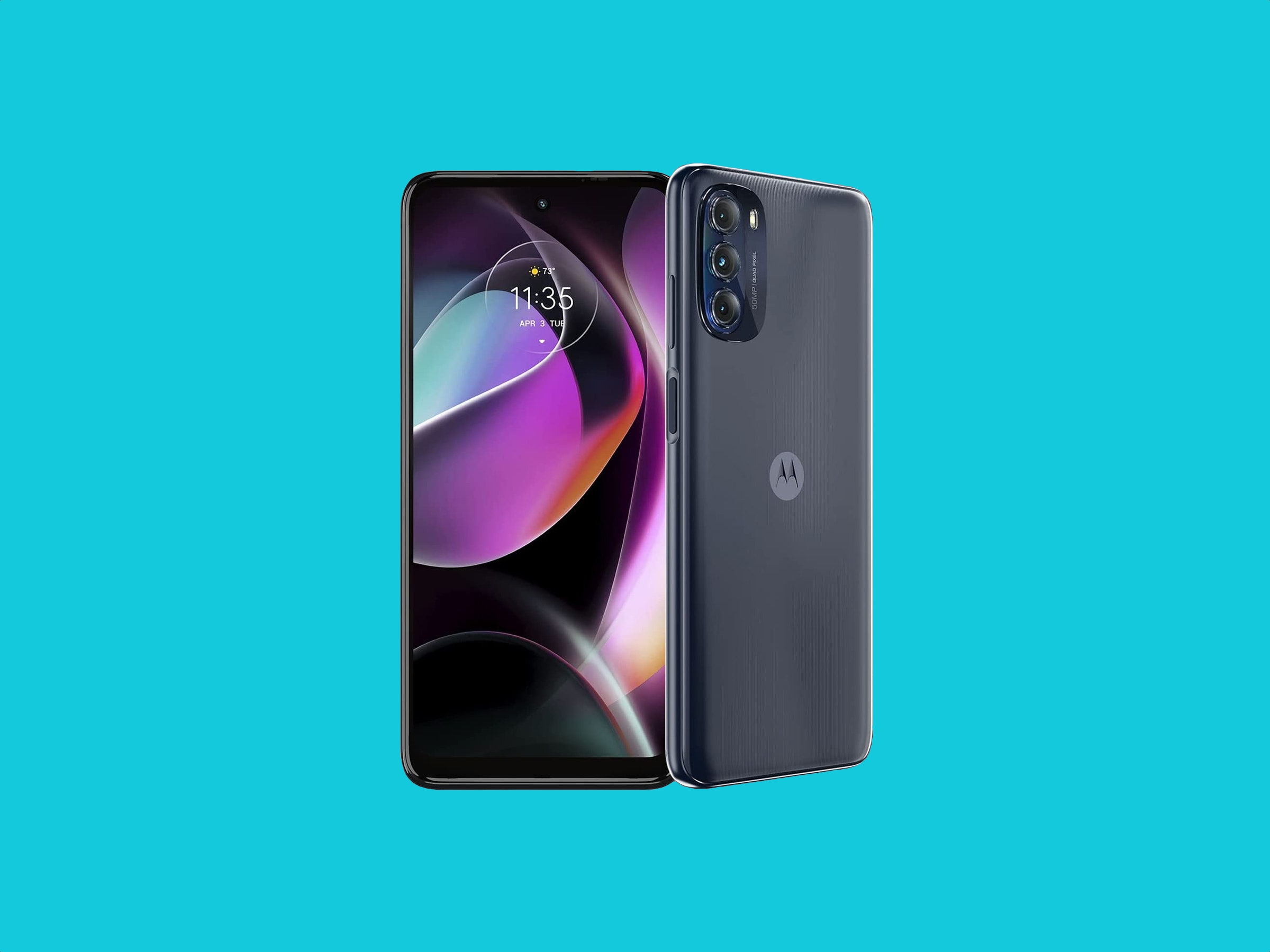 El Moto G 5G (2022) con chip MediaTek Dimensity 700 y 256 GB de almacenamiento está disponible con 150 dólares de descuento en Amazon El Moto G 5G (2022) con chip MediaTek Dimensity 700 y 256 GB de almacenamiento está disponible con 150 dólares de descuento en Amazon