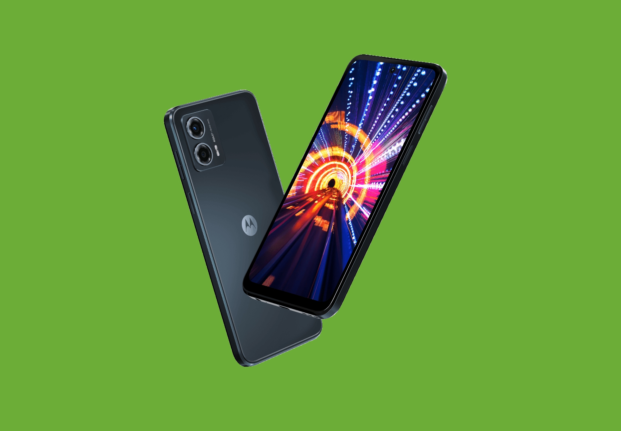 Moto G 5G (2023) con pantalla de 120Hz y chip Snapdragon 480+ disponible en Amazon con 70€ de descuento