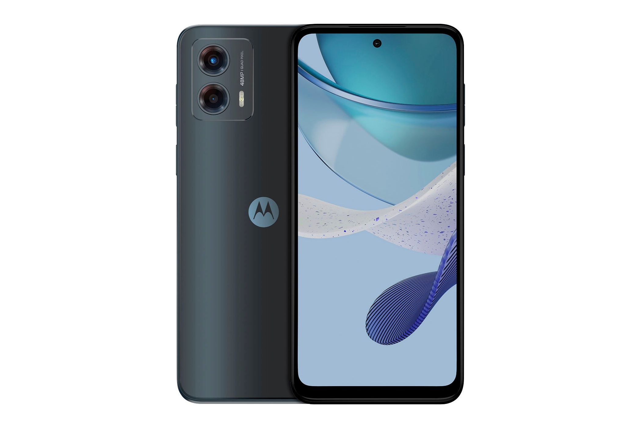 Insider muestra cómo será el Moto G 5G (2023)