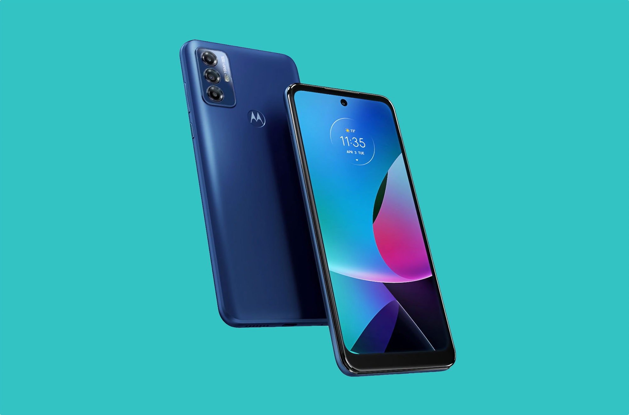 Competidor del Galaxy A14 5G: el smartphone económico Moto G Play (2023) con pantalla de 90 Hz y chip MediaTek Helio G37 ya está en Amazon Competidor del Galaxy A14 5G: el smartphone económico Moto G Play (2023) con pantalla de 90 Hz y chip MediaTek Helio G37 ya está en Amazon
