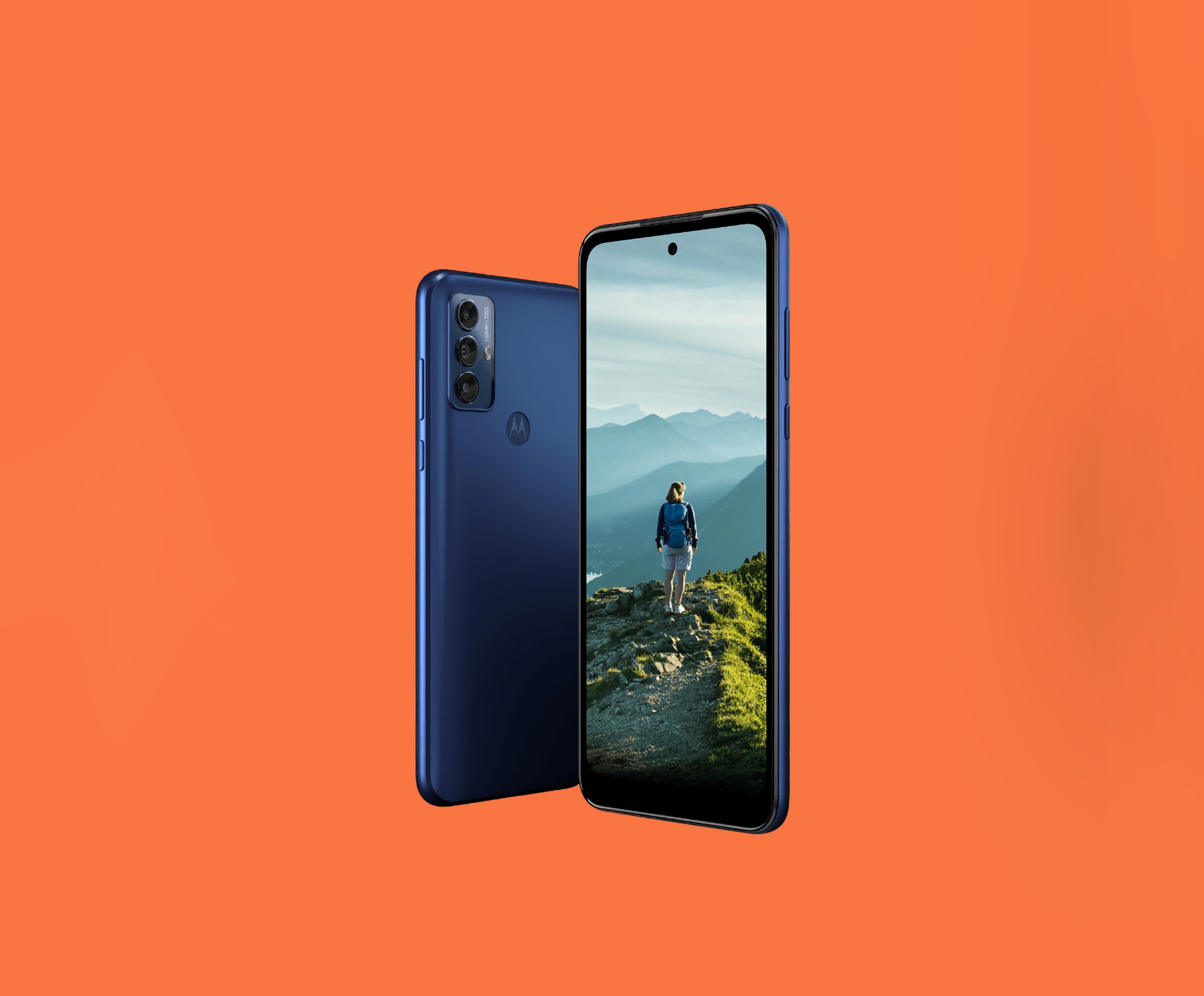 Oferta del día: Moto G Play (2023) en Amazon por menos de 120 €. Oferta del día: Moto G Play (2023) en Amazon por menos de 120 €.