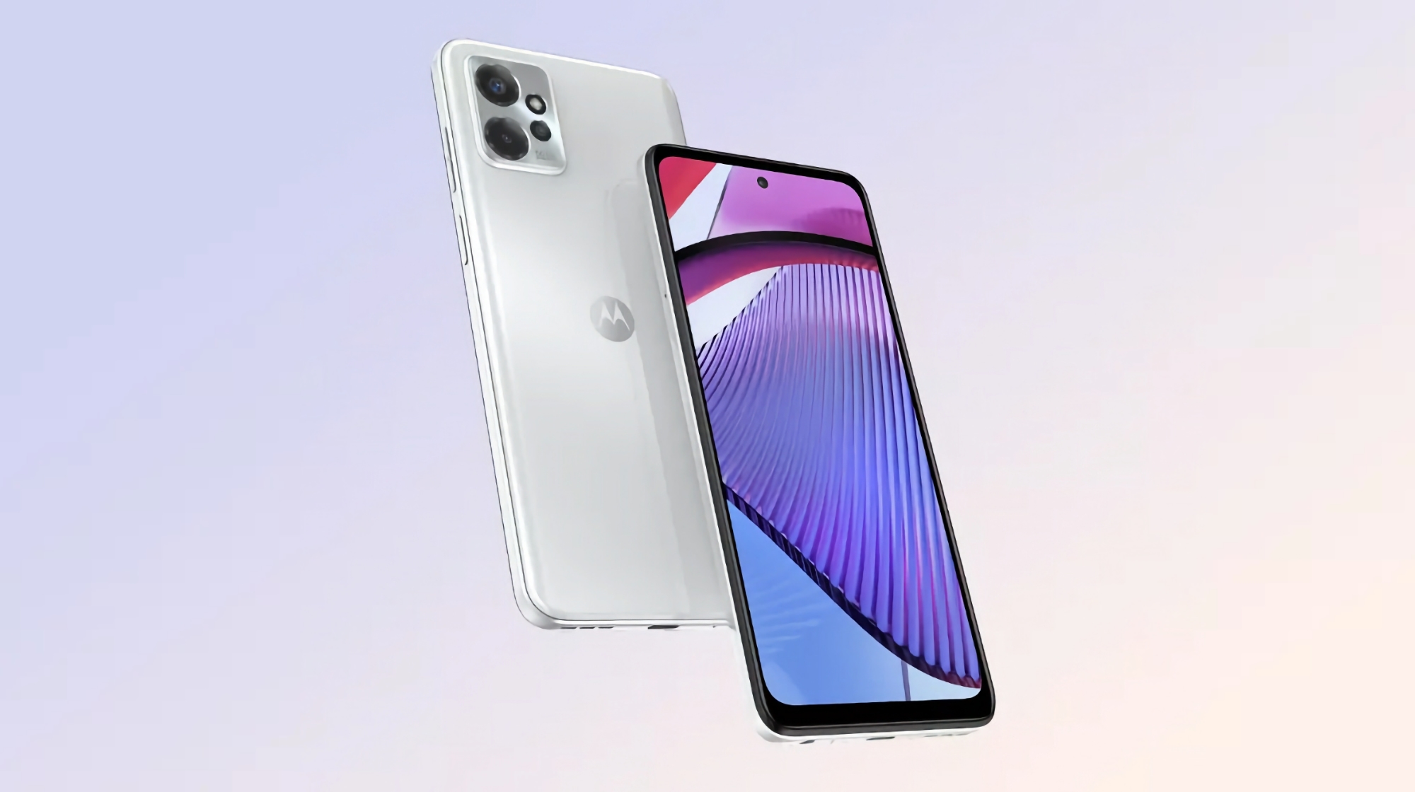 Moto G Power 5G (23) en Amazon: pantalla de 120 Hz, chip MediaTek Dimensity 930 y batería de 5000 mAh con 100 dólares de descuento Moto G Power 5G (23) en Amazon: pantalla de 120 Hz, chip MediaTek Dimensity 930 y batería de 5000 mAh con 100 dólares de descuento