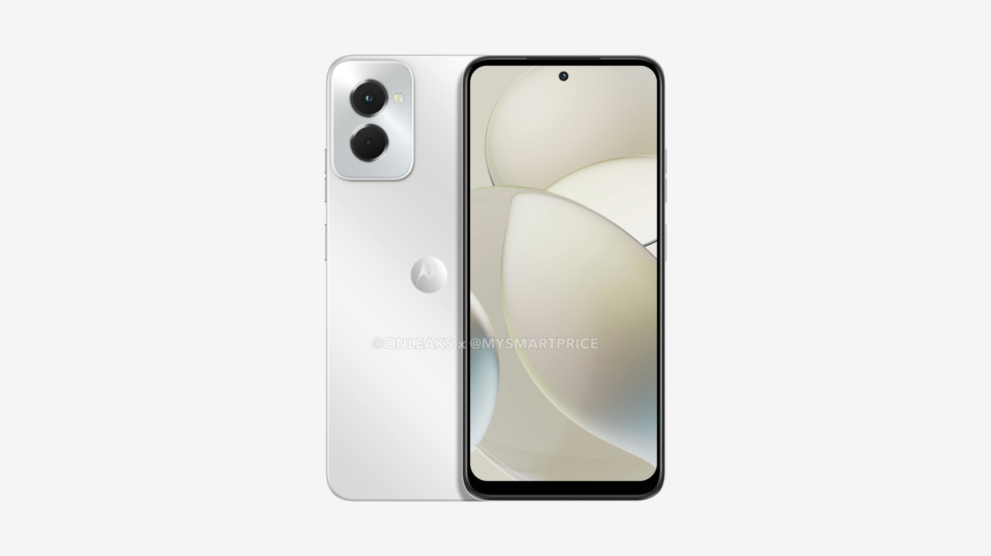 Confirmado: el Moto G Power 5G (2024) llevará un procesador MediaTek Dimensity 7020 Confirmado: el Moto G Power 5G (2024) llevará un procesador MediaTek Dimensity 7020