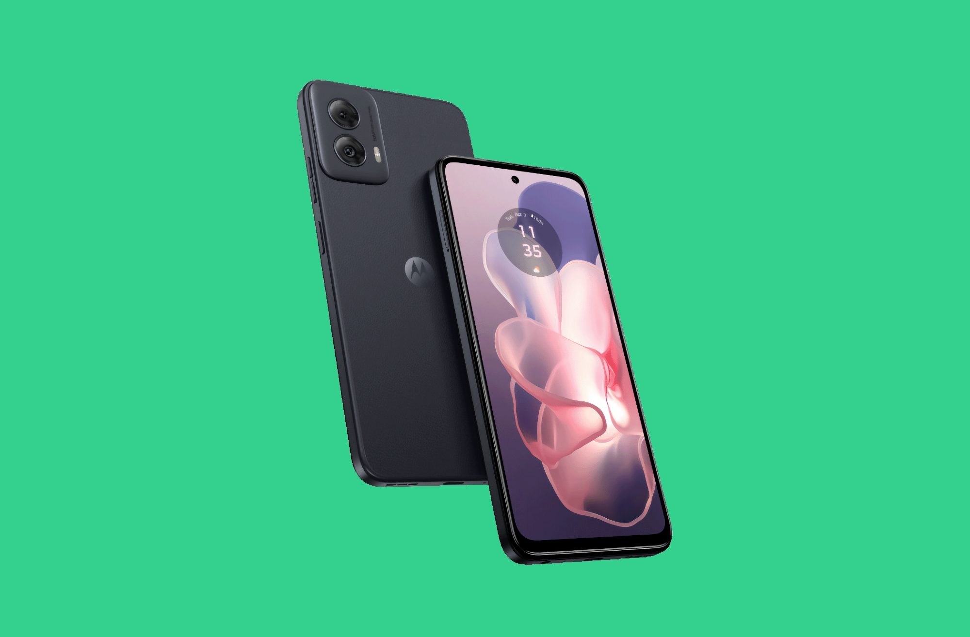 Moto G Power 5G (2024) en Amazon: smartphone con pantalla de 120Hz, chip Dimensity 7020 y cámara de 50MP por 289€. Moto G Power 5G (2024) en Amazon: smartphone con pantalla de 120Hz, chip Dimensity 7020 y cámara de 50MP por 289€.