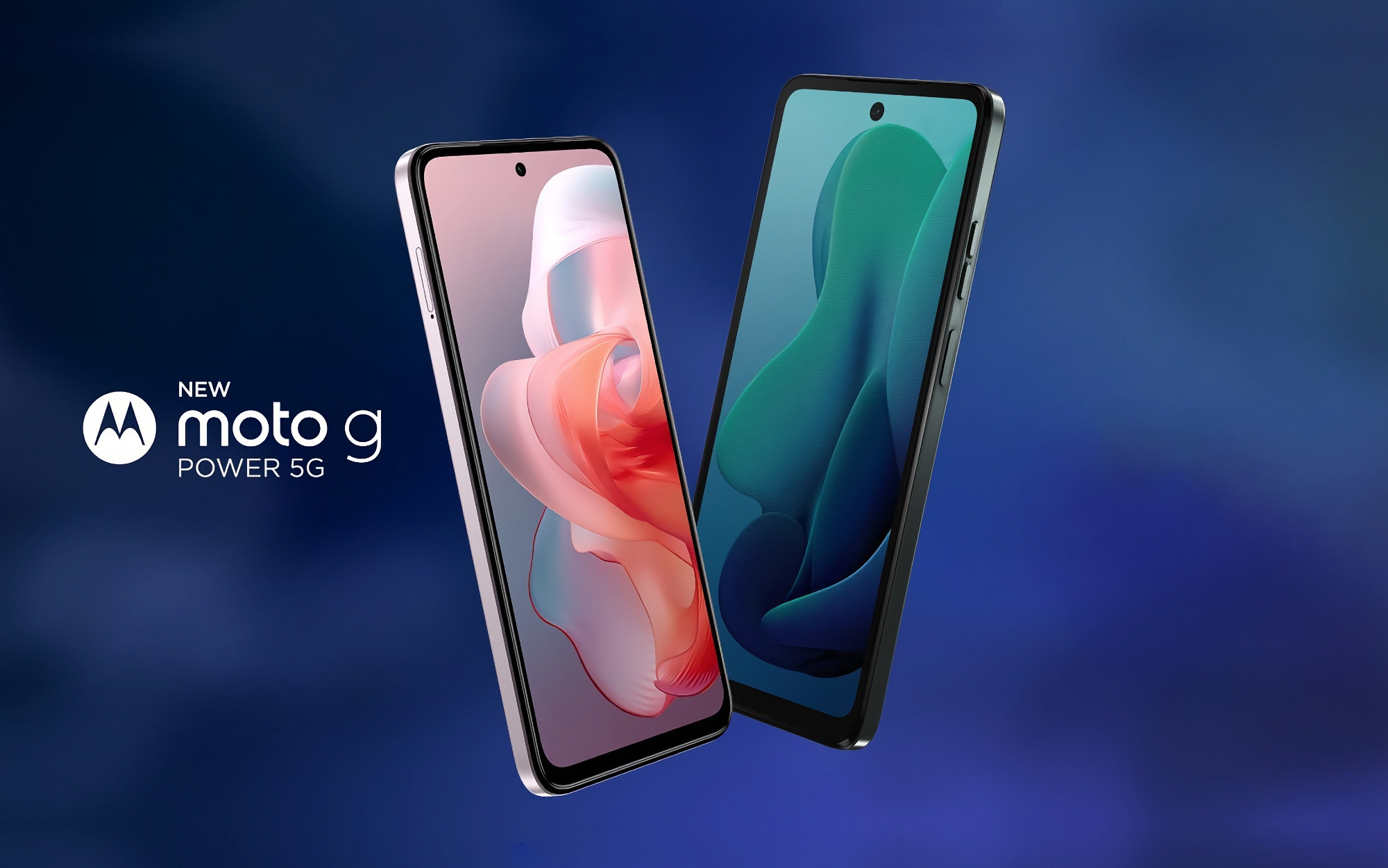 Moto G Power 5G (2024): Pantalla LCD de 120 Hz, chip MediaTek Dimensity 7020 y cámara de 50 MP por 299 $. Moto G Power 5G (2024): Pantalla LCD de 120 Hz, chip MediaTek Dimensity 7020 y cámara de 50 MP por 299 $.