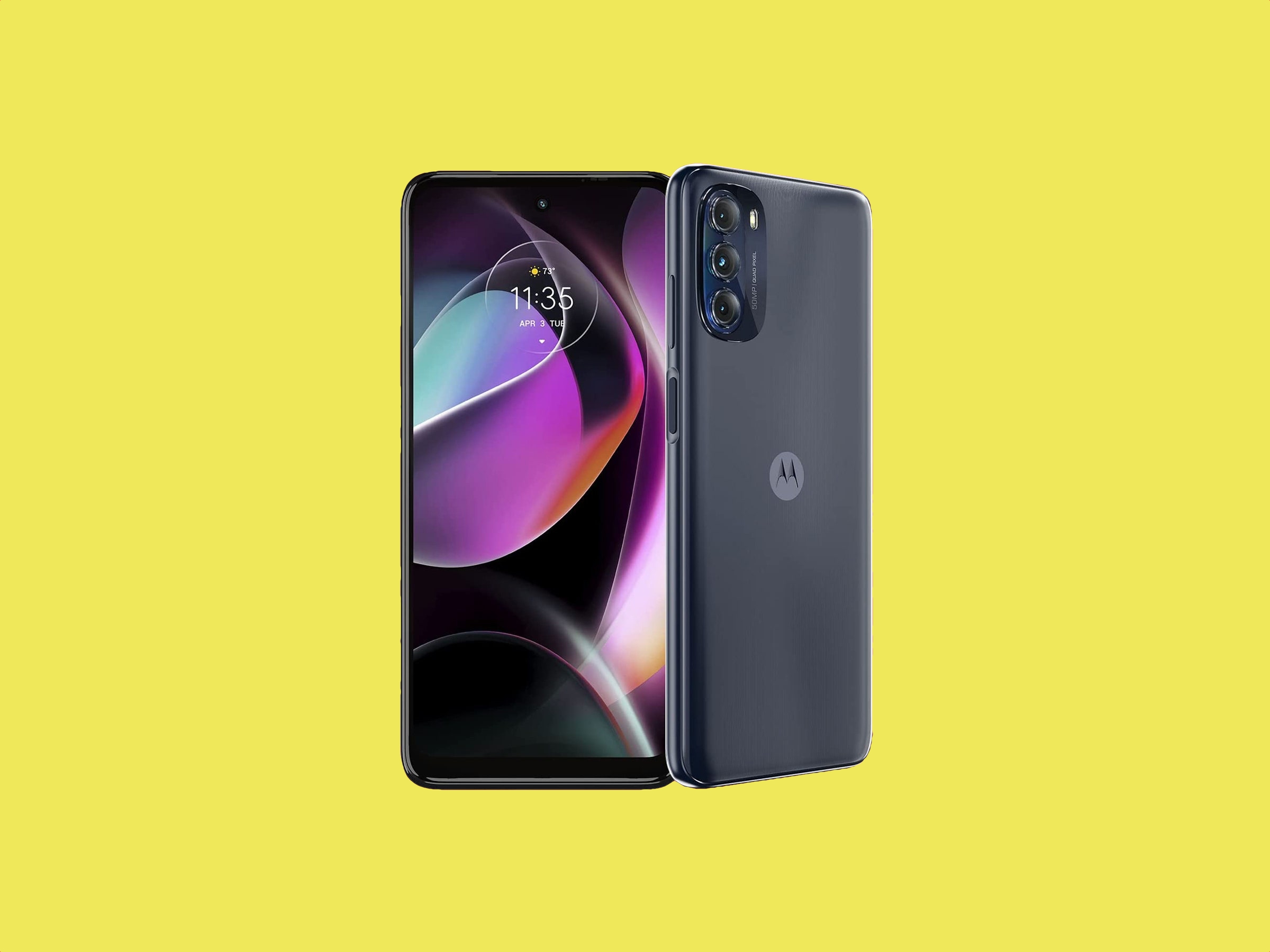 Moto G Stylus 2022 con pantalla de 90 Hz, lápiz óptico y batería de 5000 mAh se puede comprar con un descuento de 130 dólares Moto G Stylus 2022 con pantalla de 90 Hz, lápiz óptico y batería de 5000 mAh se puede comprar con un descuento de 130 dólares
