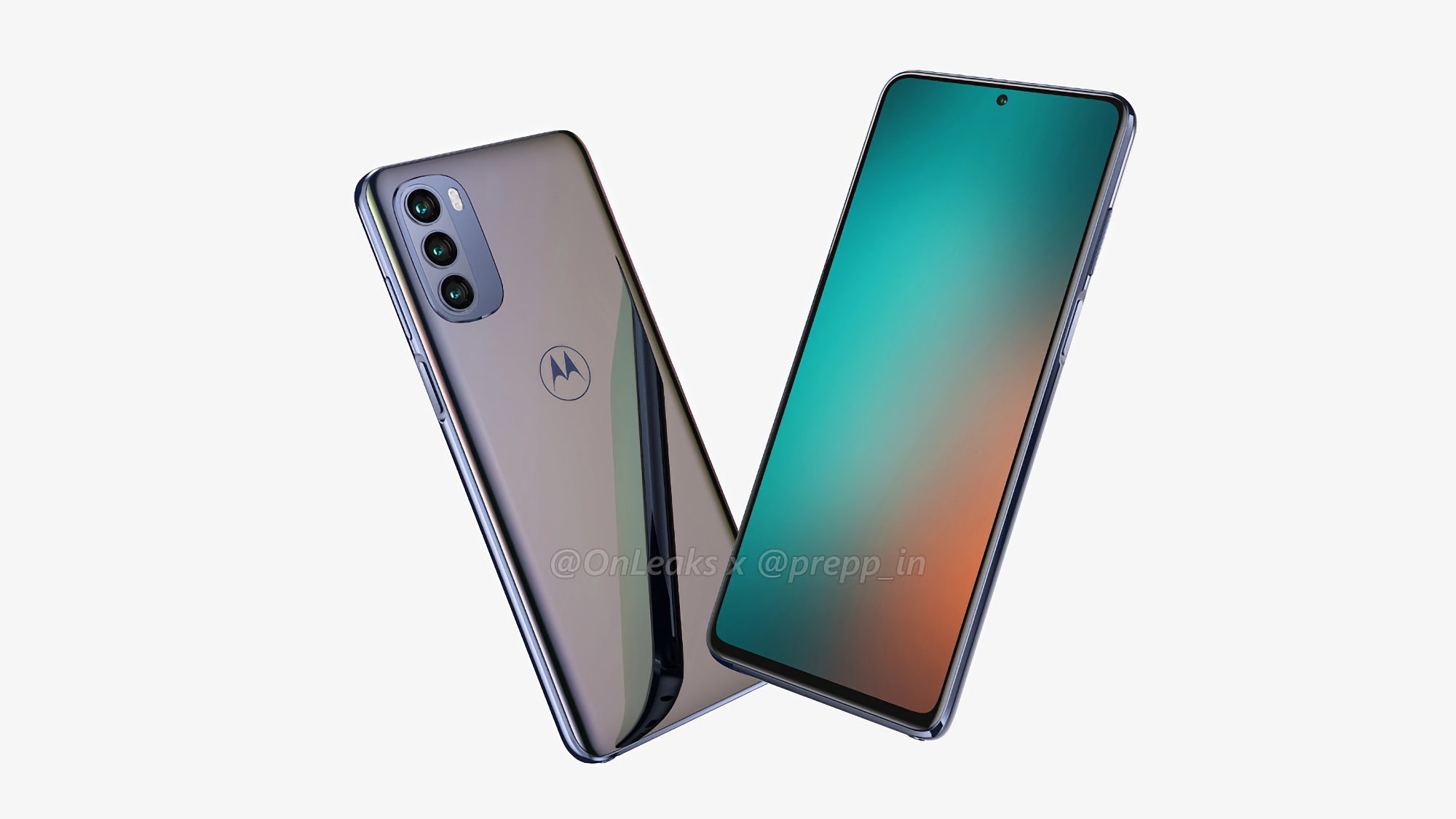 Moto G Stylus (2022) se verá así: un smartphone con batería de 5000 mAh, triple cámara de 50 MP y chip MediaTek Helio G85 Moto G Stylus (2022) se verá así: un smartphone con batería de 5000 mAh, triple cámara de 50 MP y chip MediaTek Helio G85