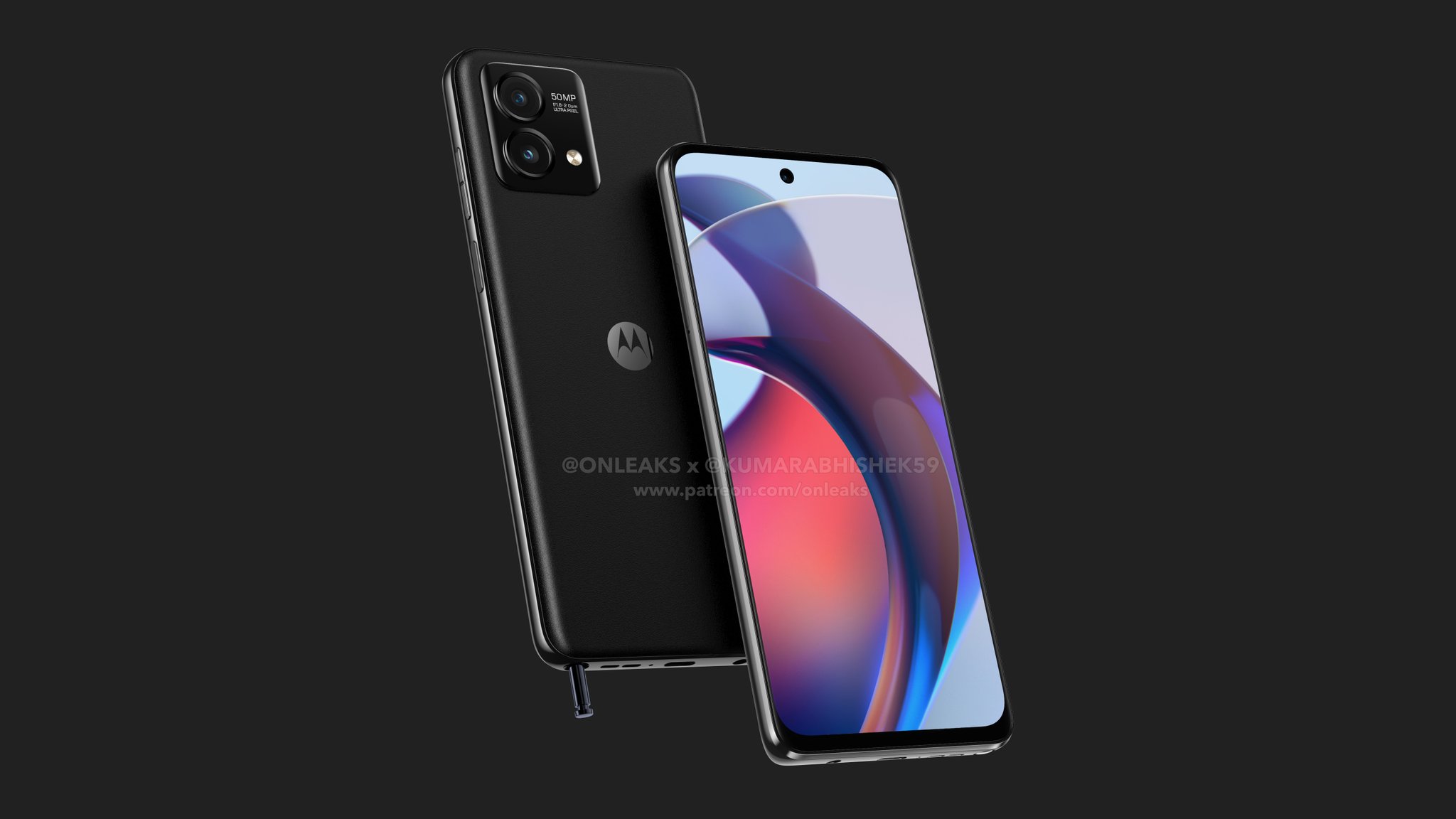 Insider desvela cómo será el Moto G Stylus 2023: un smartphone económico con stylus integrado como el Galaxy S23 Ultra Insider desvela cómo será el Moto G Stylus 2023: un smartphone económico con stylus integrado como el Galaxy S23 Ultra