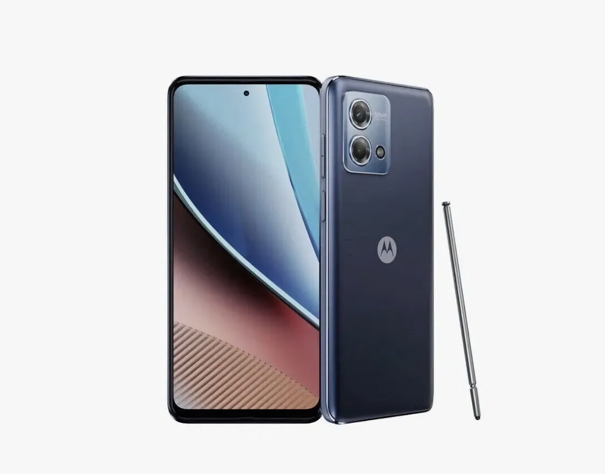 Moto G Stylus 5G (2023) con pantalla de 120 Hz y chip Snapdragon 6 Gen 1 disponible en Amazon con 150 dólares de descuento Moto G Stylus 5G (2023) con pantalla de 120 Hz y chip Snapdragon 6 Gen 1 disponible en Amazon con 150 dólares de descuento