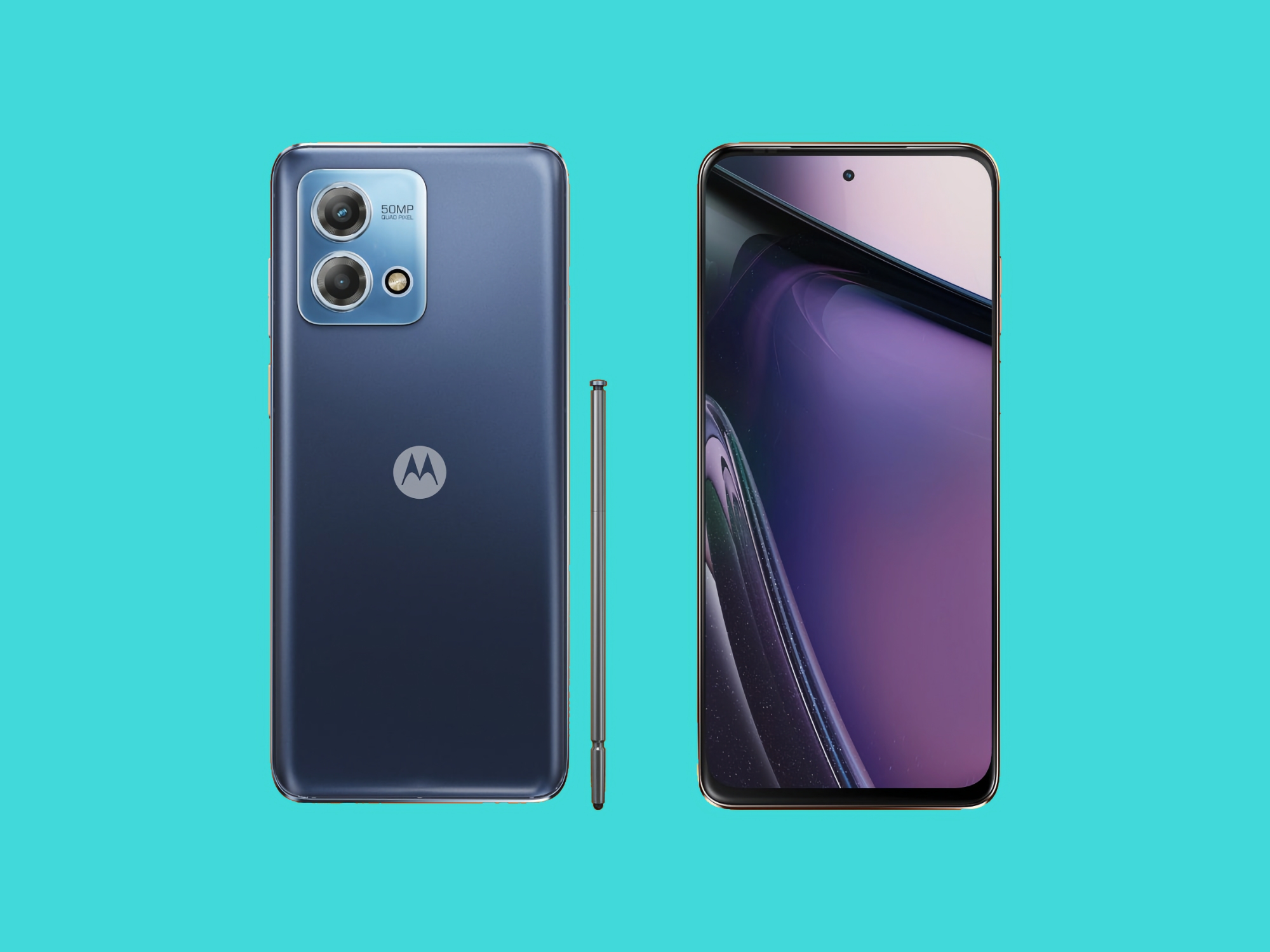 Oferta del día: Moto G Stylus 5G en Amazon por menos de 300€. Oferta del día: Moto G Stylus 5G en Amazon por menos de 300€.