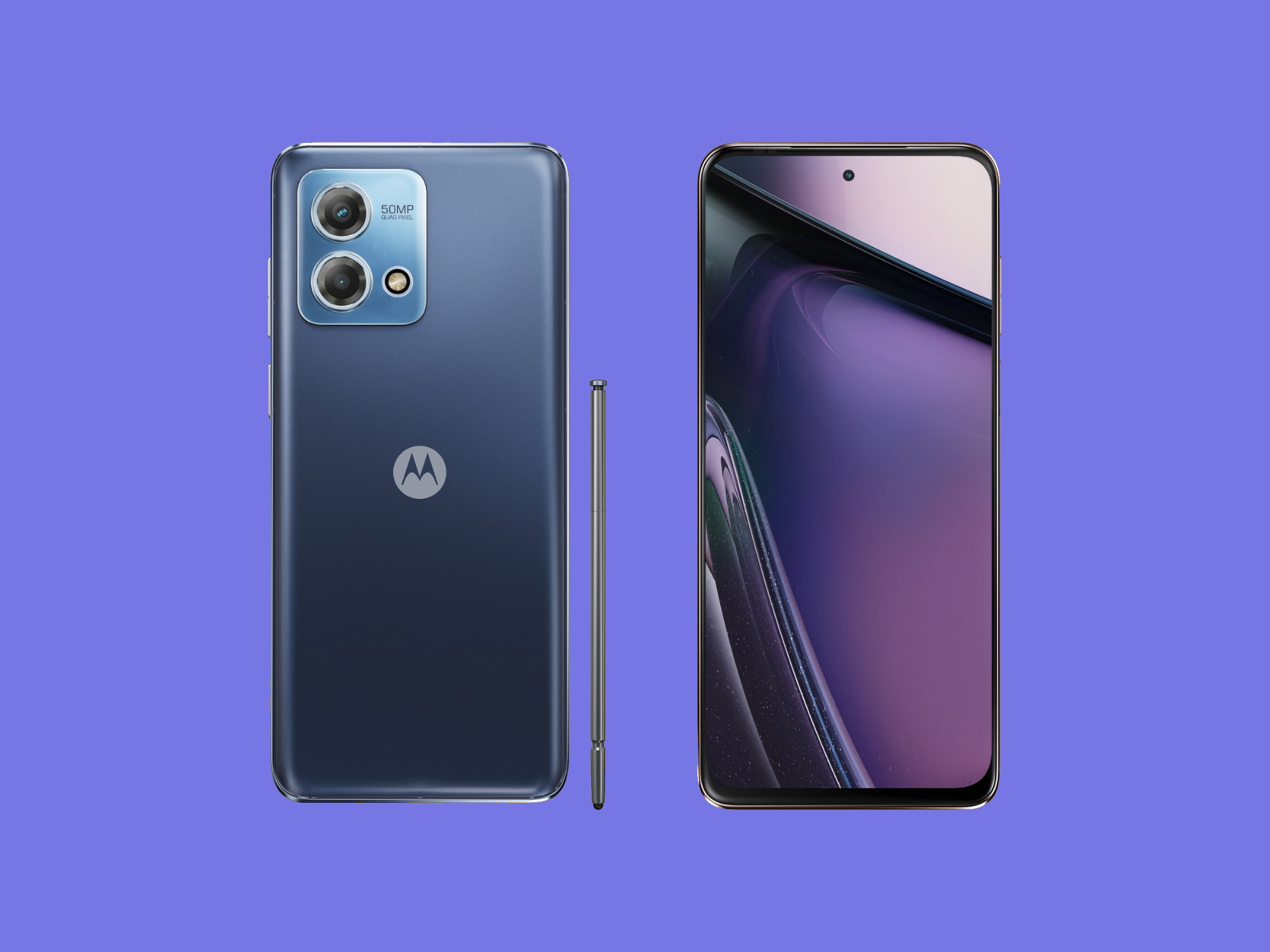 El precio es como en el Black Friday: Moto G Stylus 5G (2023) se puede comprar en Amazon por 249 € (150 € de descuento). El precio es como en el Black Friday: Moto G Stylus 5G (2023) se puede comprar en Amazon por 249 € (150 € de descuento).