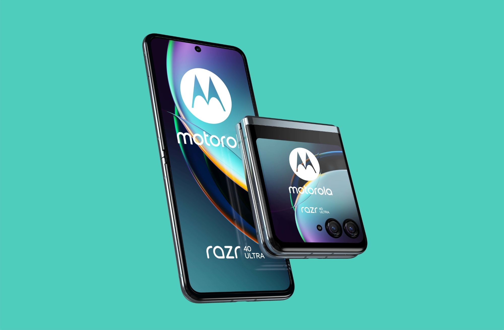 Insider ha publicado renders de prensa de calidad del Moto Razr 40 Ultra: un clamshell con una gran pantalla externa Insider ha publicado renders de prensa de calidad del Moto Razr 40 Ultra: un clamshell con una gran pantalla externa