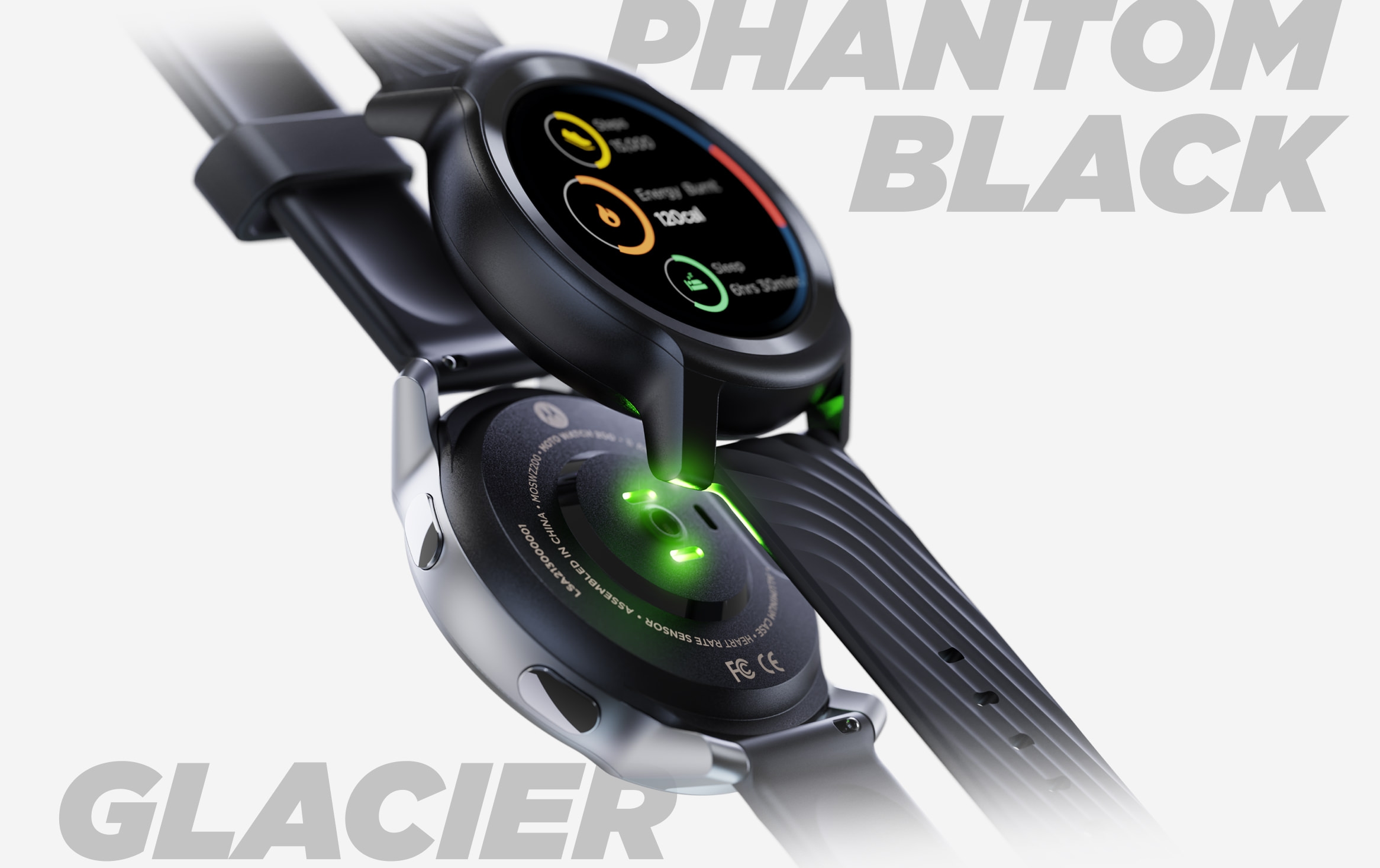 Moto Watch 100: pantalla de 1,3″, sensor de SpO2, Moto OS, GPS y hasta 14 días de batería por 99 € Moto Watch 100: pantalla de 1,3″, sensor de SpO2, Moto OS, GPS y hasta 14 días de batería por 99 €