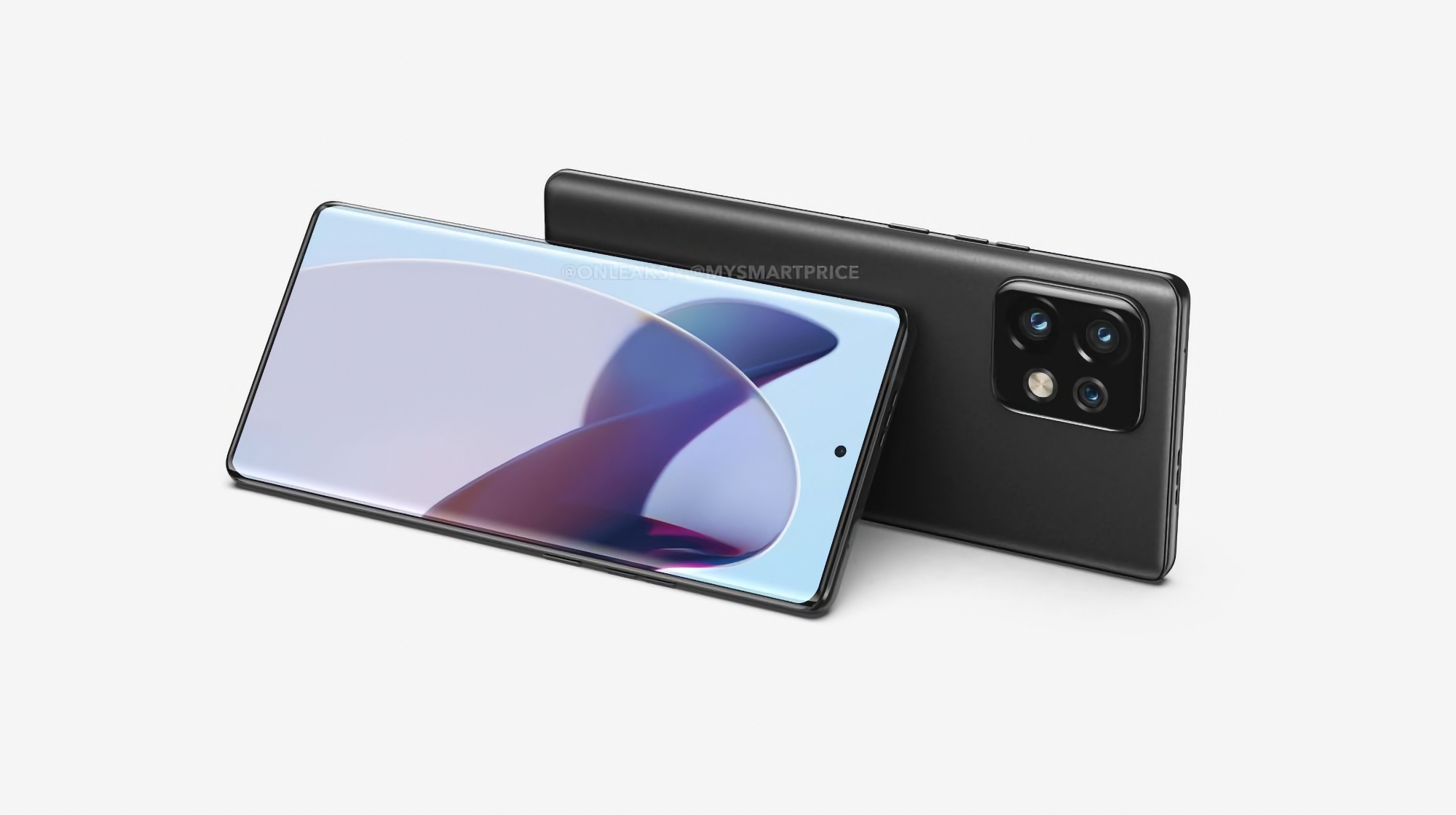 El smartphone insignia Moto X40 Pro con pantalla OLED de 165 Hz y chip Snapdragon 8 Gen 2 se presentará el 15 de diciembre El smartphone insignia Moto X40 Pro con pantalla OLED de 165 Hz y chip Snapdragon 8 Gen 2 se presentará el 15 de diciembre