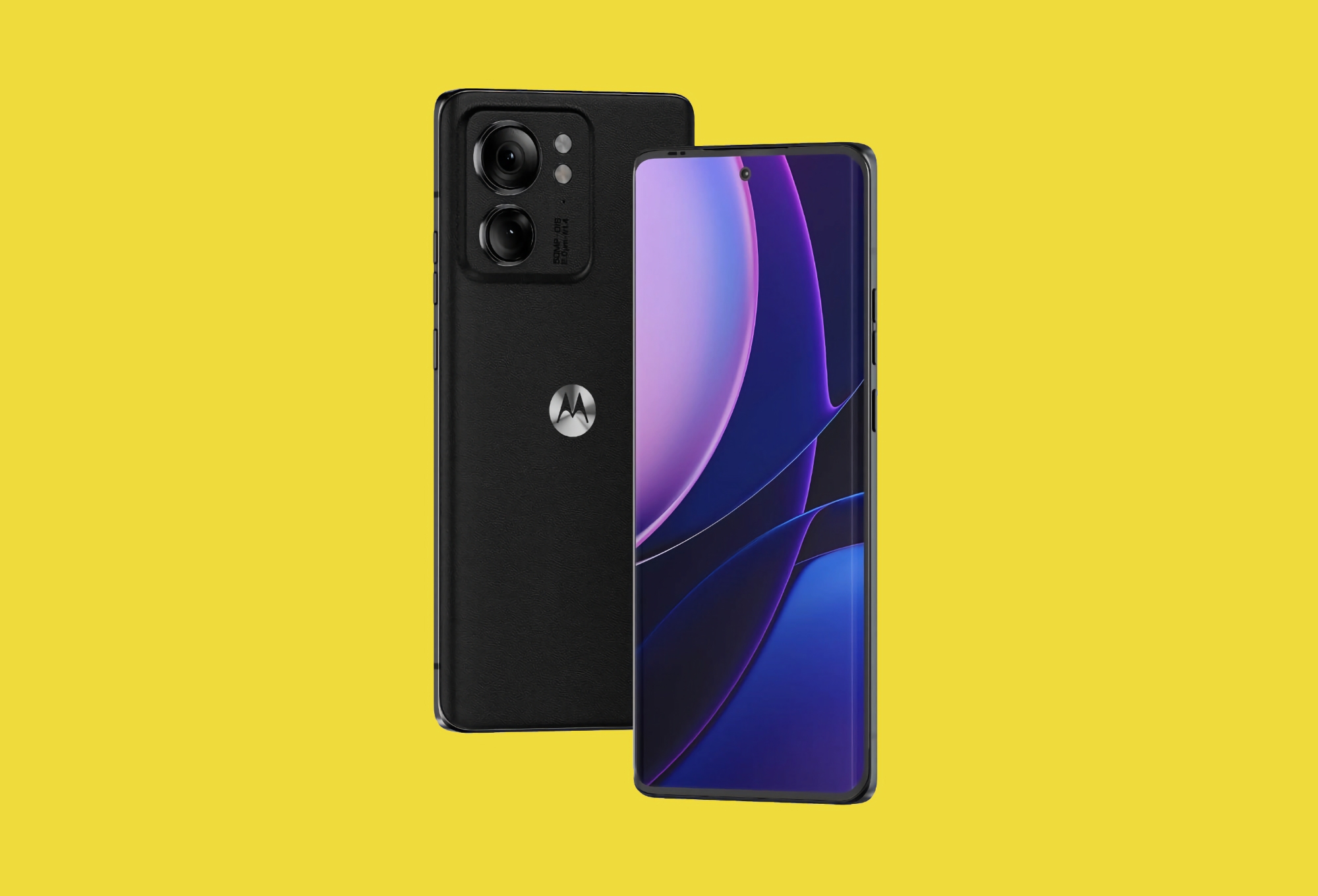 Rumores: Motorola trabaja en un smartphone insignia con chip Snapdragon 8 Gen 3 Rumores: Motorola trabaja en un smartphone insignia con chip Snapdragon 8 Gen 3