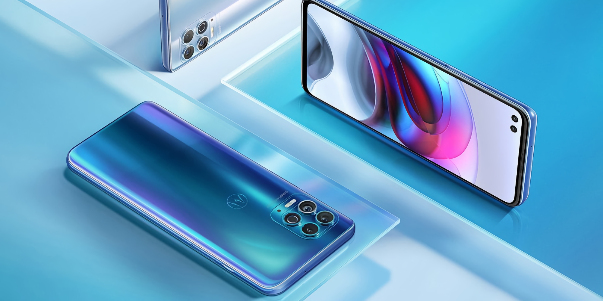Motorola anunciará el smartphone Moto G200 con pantalla de 144 Hz y chip Snapdragon 888