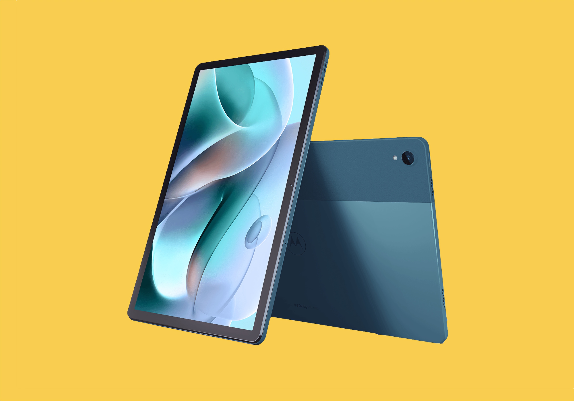 Motorola presenta Moto Tab G70: tablet de 11 pulgadas con chip MediaTek Helio G90T, cuatro parlantes, protección IP52 y batería de 7700 mAh por $430 Motorola presenta Moto Tab G70: tablet de 11 pulgadas con chip MediaTek Helio G90T, cuatro parlantes, protección IP52 y batería de 7700 mAh por $430