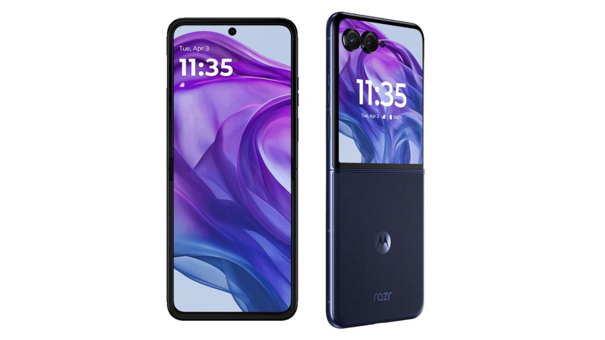 El futuro del Motorola Razr 60 Ultra en EE.UU.: ¿un nuevo nombre en el horizonte? Filtración: ¿Recibirá el Motorola Razr 60 Ultra un nuevo nombre en EE.UU.?