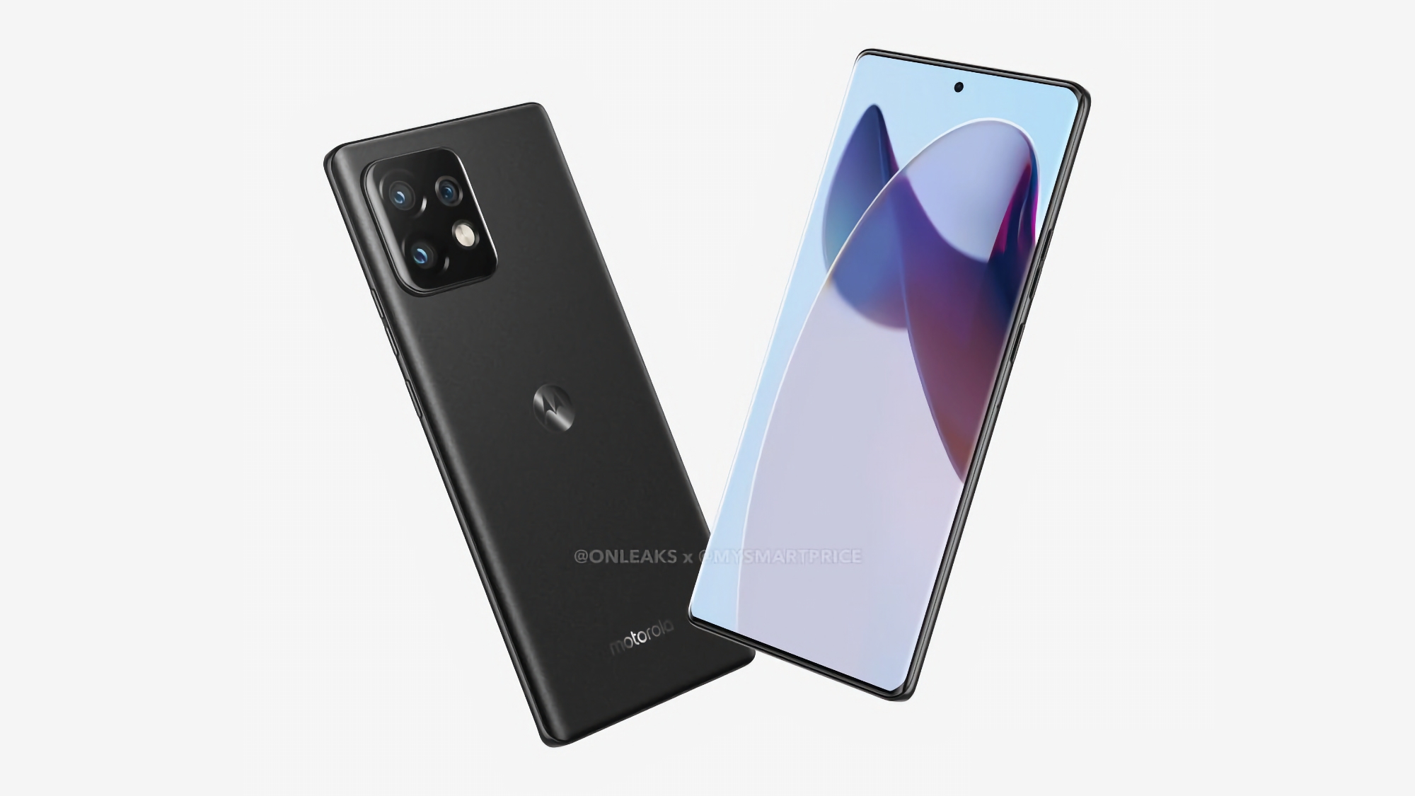 Insider mostró cómo será el Moto X40 Pro (también conocido como Motorola Edge 40 Pro): el nuevo smartphone insignia de la compañía con un chip Snapdragon 8 Gen 2 Insider mostró cómo será el Moto X40 Pro (también conocido como Motorola Edge 40 Pro): el nuevo smartphone insignia de la compañía con un chip Snapdragon 8 Gen 2