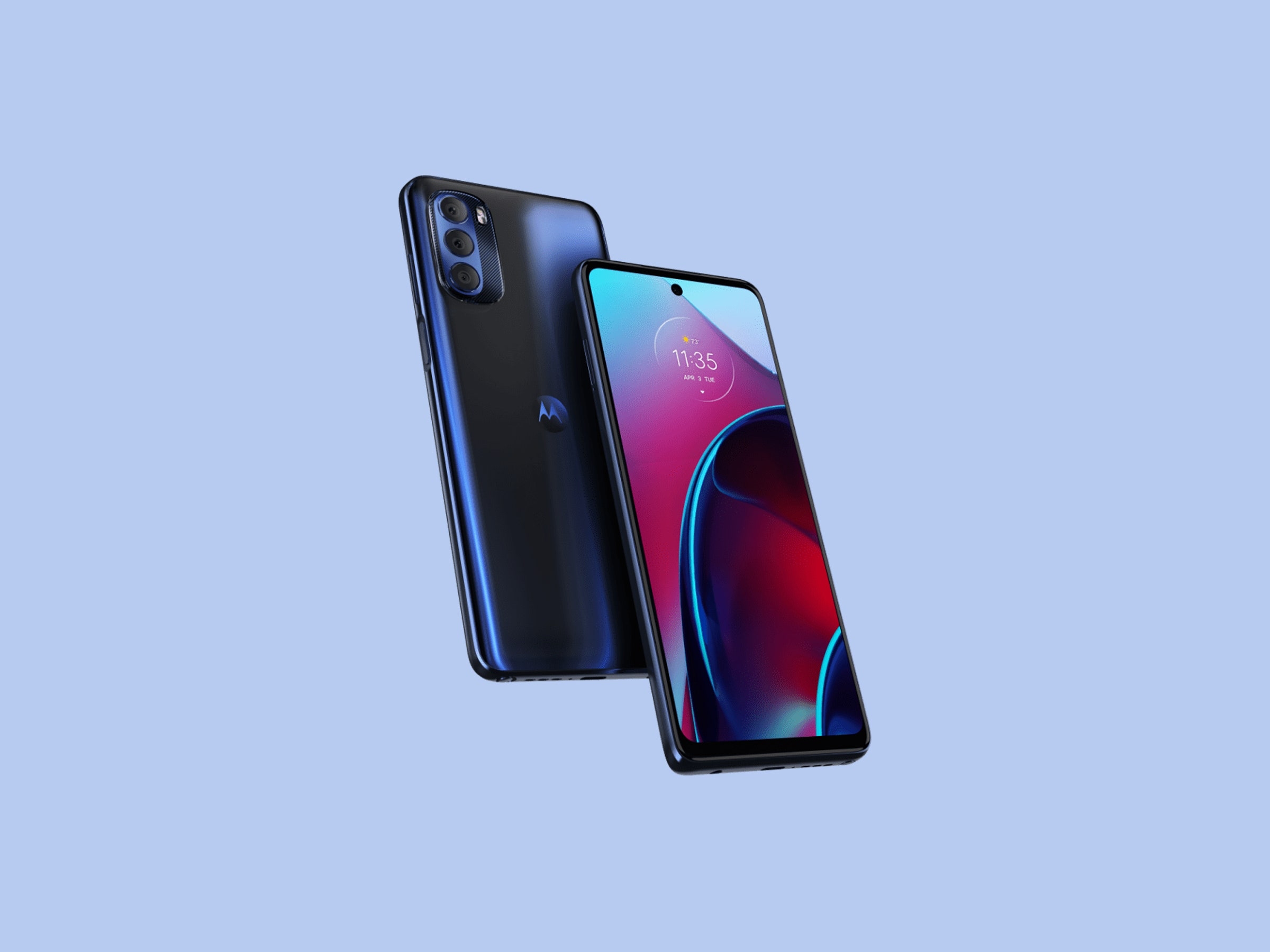 Motorola ha publicado la lista de smartphones que recibirán la actualización a Android 13