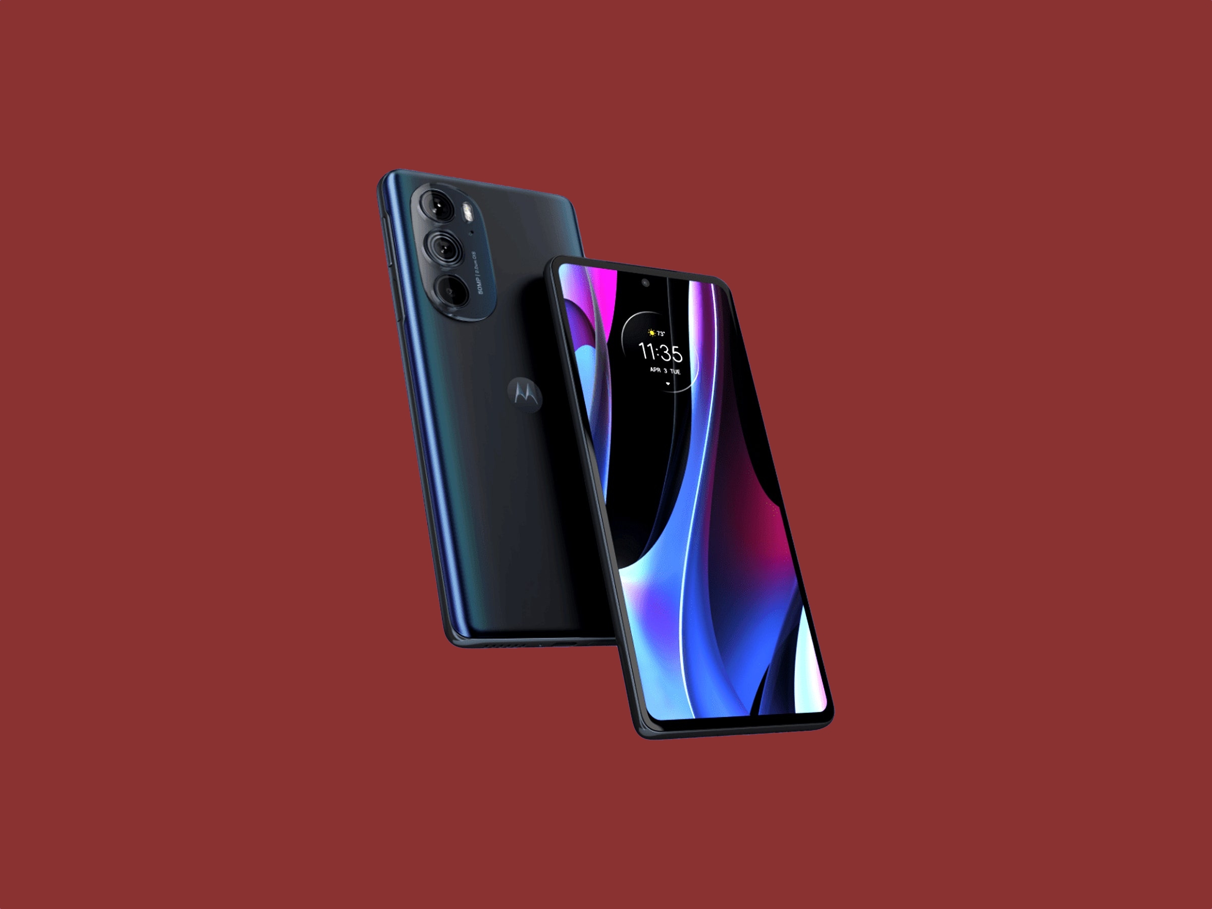 El Motorola Edge+ (2022) con chip Snapdragon 8 Gen 1 y pantalla de 144 Hz está disponible en Amazon con un descuento de 99 dólares El Motorola Edge+ (2022) con chip Snapdragon 8 Gen 1 y pantalla de 144 Hz está disponible en Amazon con un descuento de 99 dólares