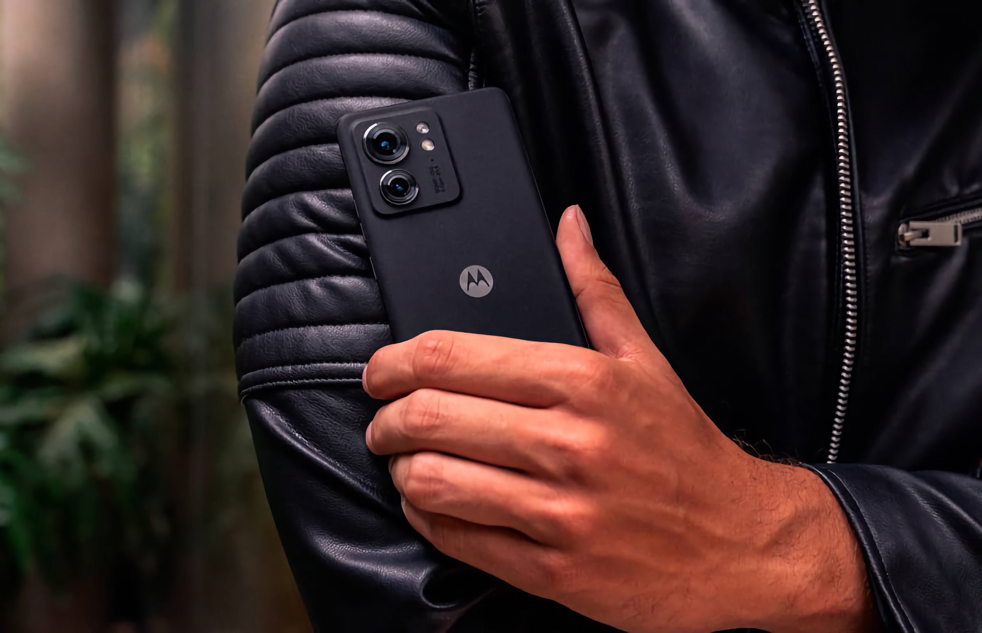 Oferta del día: Motorola Edge (2023) con pantalla de 144Hz, chip Dimensity 7030 y carga de 68W se puede comprar en Amazon con un descuento de 250 dólares Oferta del día: Motorola Edge (2023) con pantalla de 144Hz, chip Dimensity 7030 y carga de 68W se puede comprar en Amazon con un descuento de 250 dólares