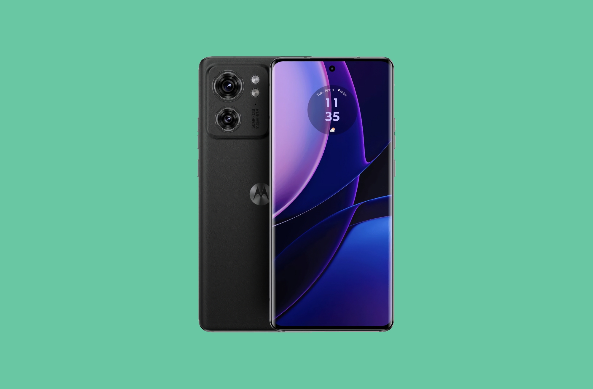 El descuento es de 250 dólares: Motorola Edge (2023) con pantalla de 144Hz y chip Dimensity 7030 disponible en Amazon a precio promocional. El descuento es de 250 dólares: Motorola Edge (2023) con pantalla de 144Hz y chip Dimensity 7030 disponible en Amazon a precio promocional.