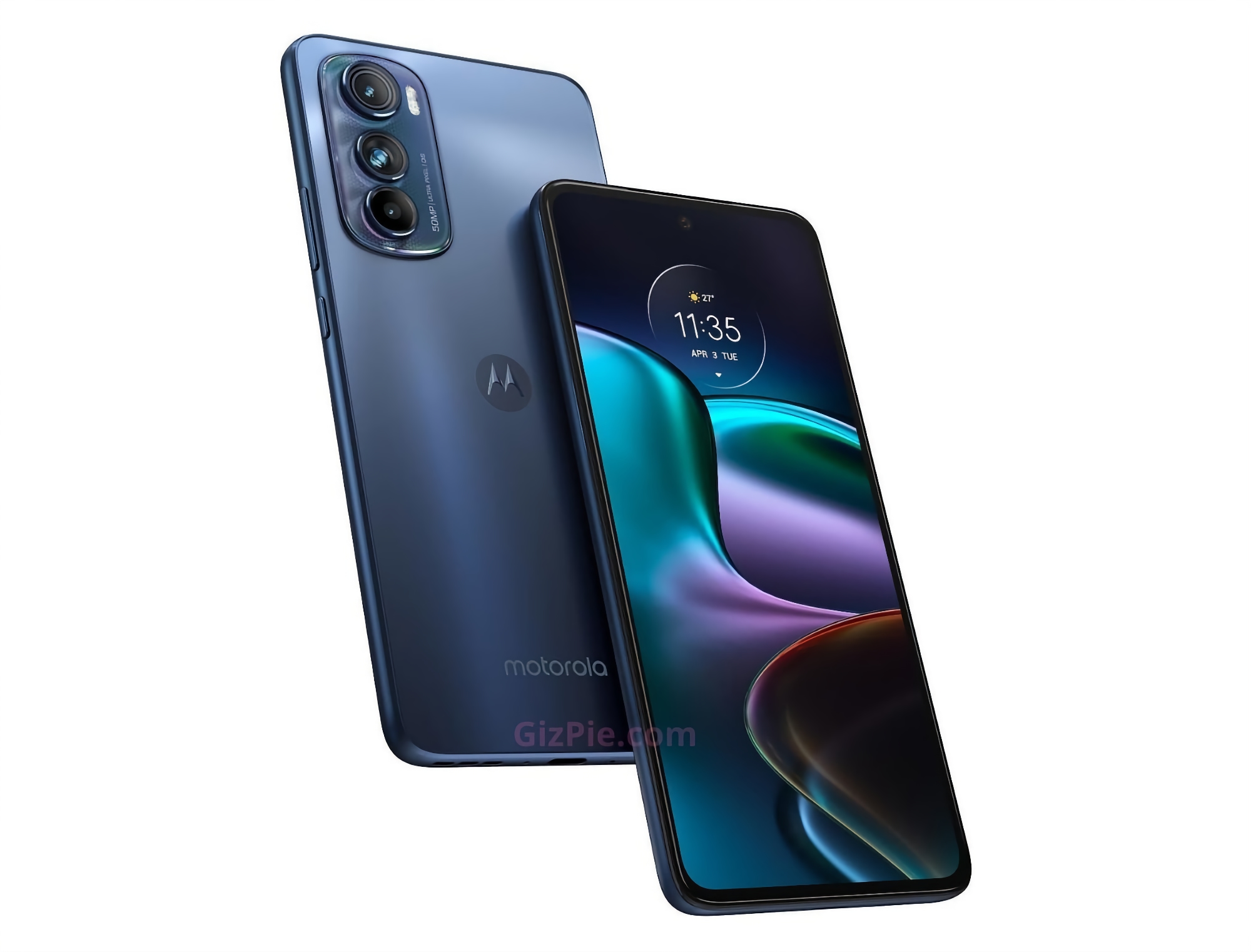 Cuánto costará en Europa el Motorola Edge 30 5G con pantalla OLED de 144Hz y chip Snapdragon 778G+ Cuánto costará en Europa el Motorola Edge 30 5G con pantalla OLED de 144Hz y chip Snapdragon 778G+