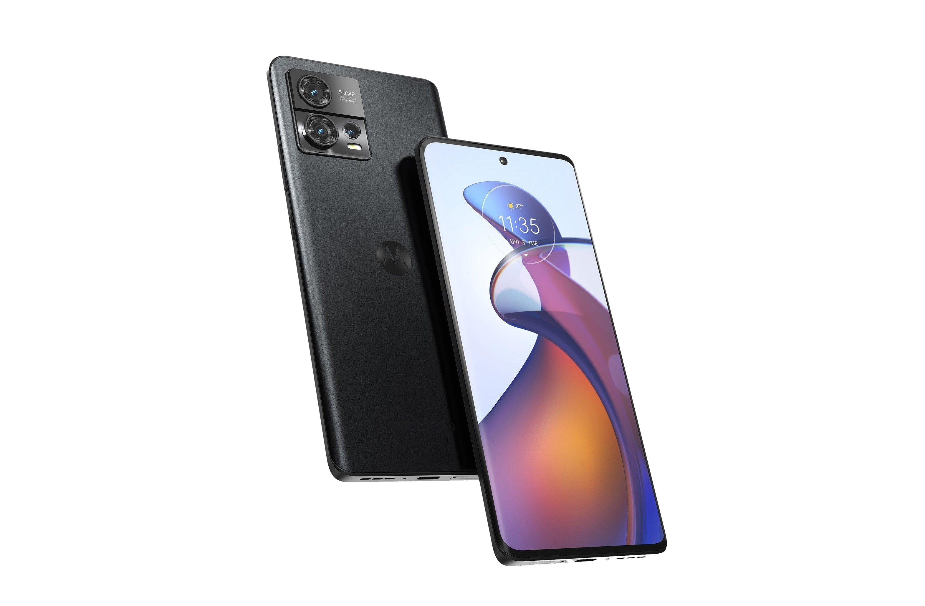 El Moto S30 Pro con chip Snapdragon 888+ y carga rápida de 67W llegará al mercado global como Motorola Edge 30 Fusion El Moto S30 Pro con chip Snapdragon 888+ y carga rápida de 67W llegará al mercado global como Motorola Edge 30 Fusion