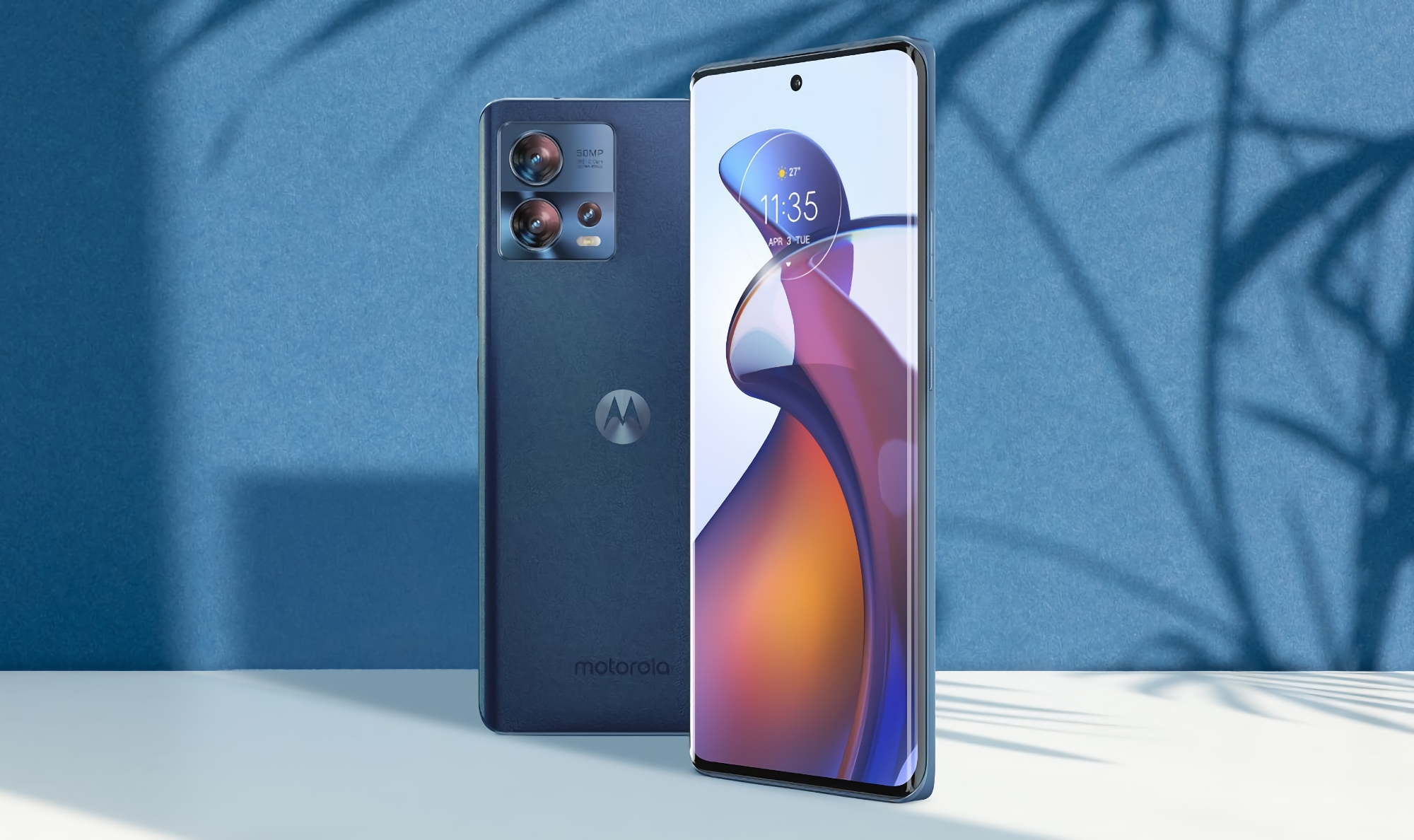 Motorola Edge 30 Fusion: Pantalla POLED a 144 Hz, chip Snapdragon 888+, hasta 512 GB de memoria, triple cámara de 50 MP y precio desde 600 euros Motorola Edge 30 Fusion: Pantalla POLED a 144 Hz, chip Snapdragon 888+, hasta 512 GB de memoria, triple cámara de 50 MP y precio desde 600 euros