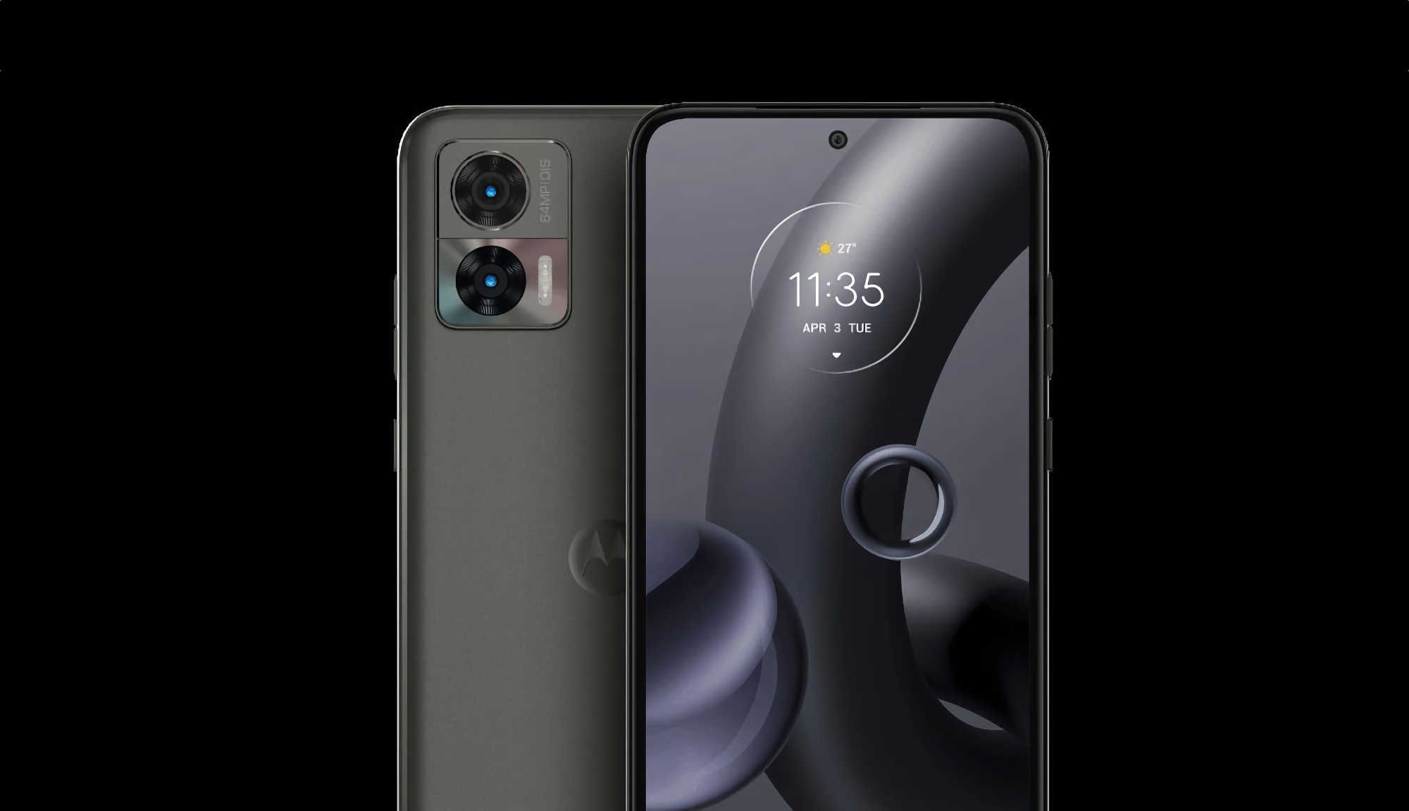 Así será el Motorola Edge 30 Neo: un smartphone con pantalla POLED de 120 Hz, chip Snapdragon 695 y cámara de 64 MP Así será el Motorola Edge 30 Neo: un smartphone con pantalla POLED de 120 Hz, chip Snapdragon 695 y cámara de 64 MP