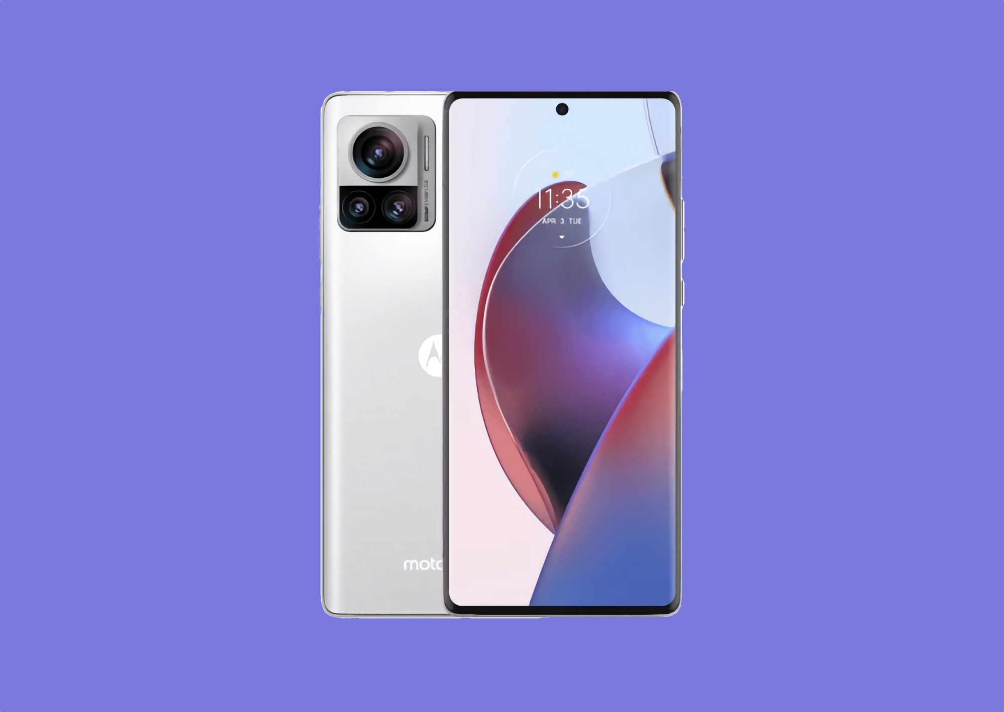 Más vale tarde que nunca: el Motorola Edge 30 Ultra por fin ha empezado a recibir la actualización a Android 13