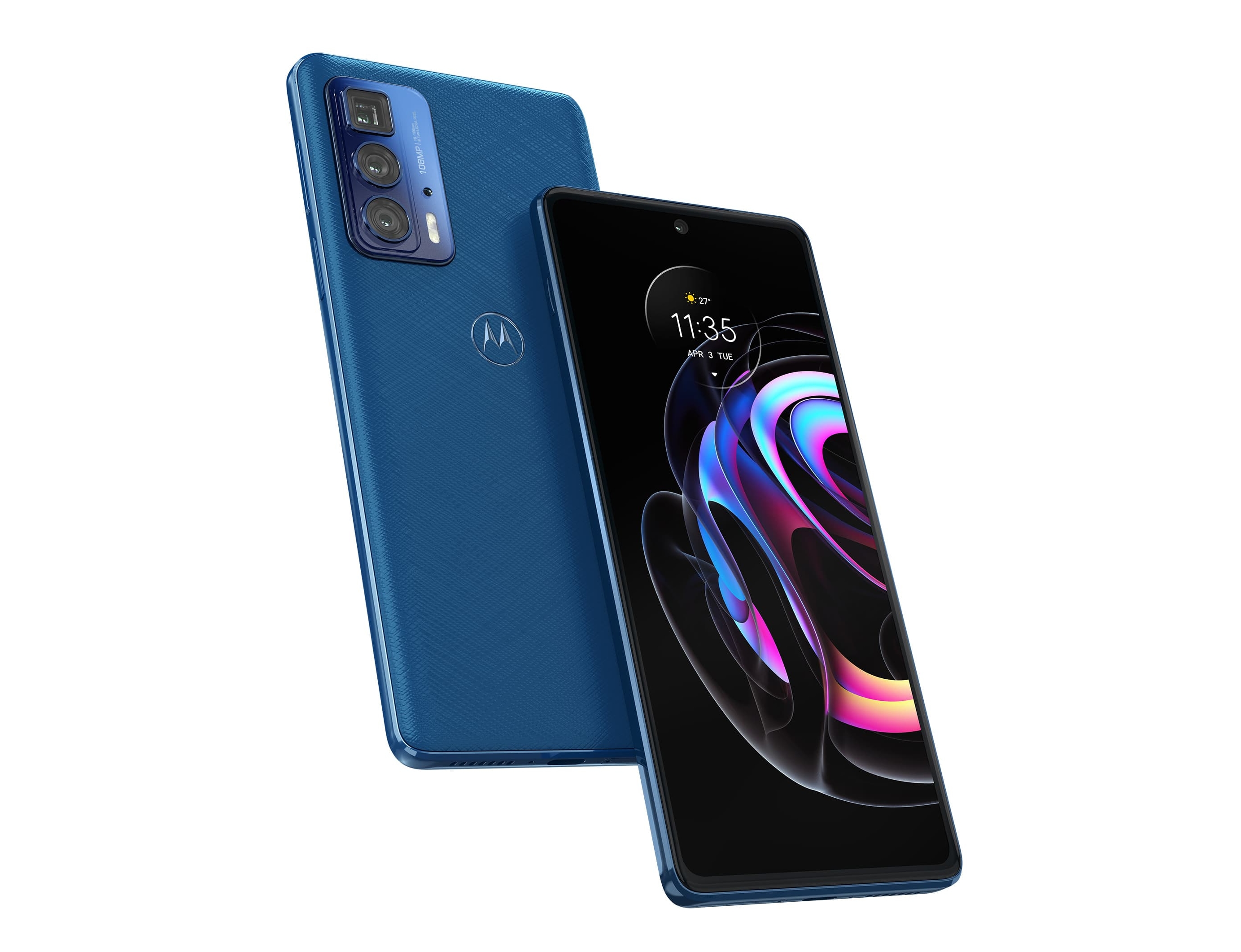 Se filtran en internet las especificaciones del Motorola Edge 30 Ultra (también conocido como Moto Edge X): pantalla OLED de 144Hz, chip Snapdragon 898 y triple cámara de 50MP Se filtran en internet las especificaciones del Motorola Edge 30 Ultra (también conocido como Moto Edge X): pantalla OLED de 144Hz, chip Snapdragon 898 y triple cámara de 50MP