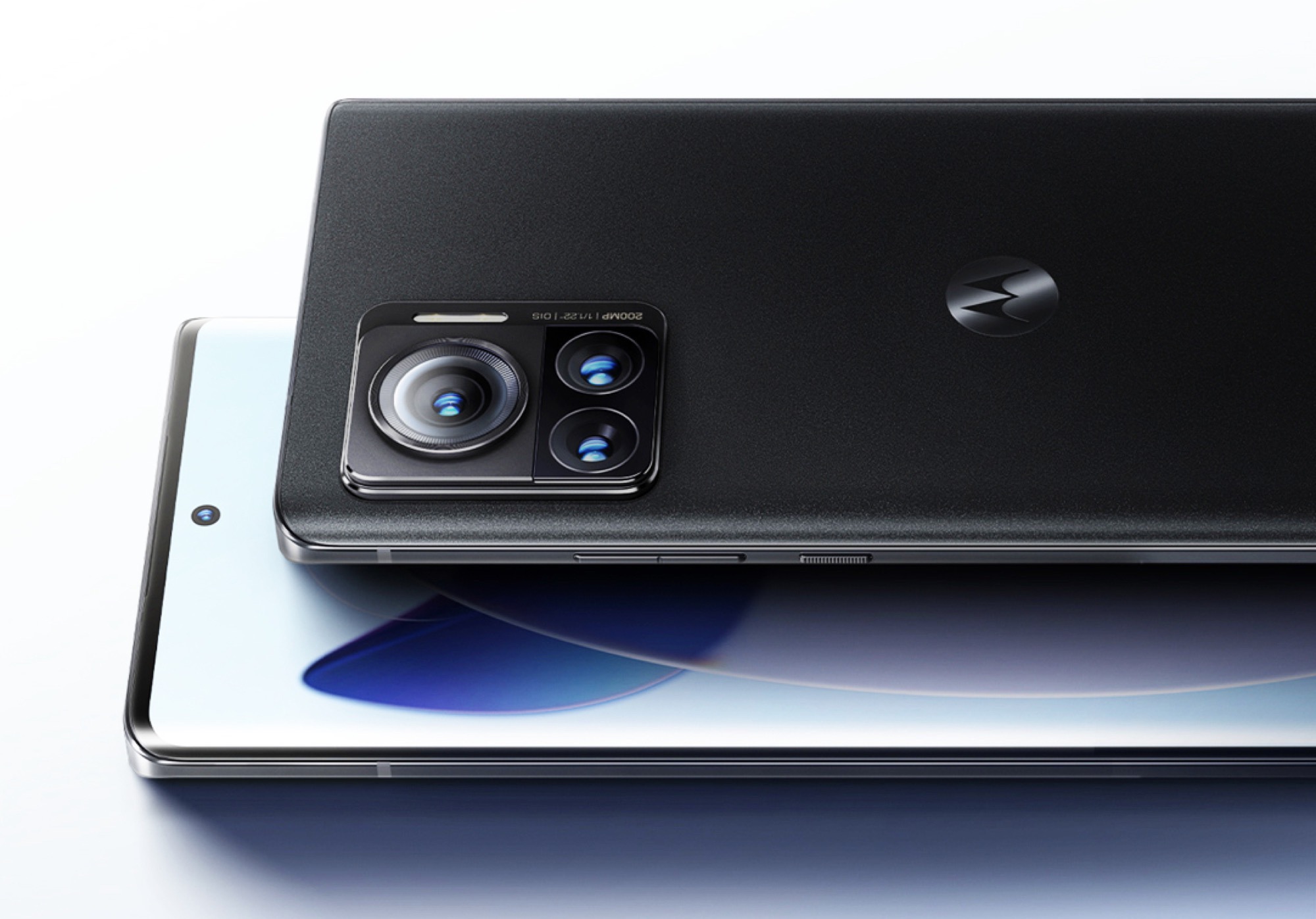 Motorola anuncia su lanzamiento el 8 de septiembre: a la espera de la salida del smartphone Motorola Edge 30 Ultra con una cámara de 200 MP Motorola anuncia su lanzamiento el 8 de septiembre: a la espera de la salida del smartphone Motorola Edge 30 Ultra con una cámara de 200 MP