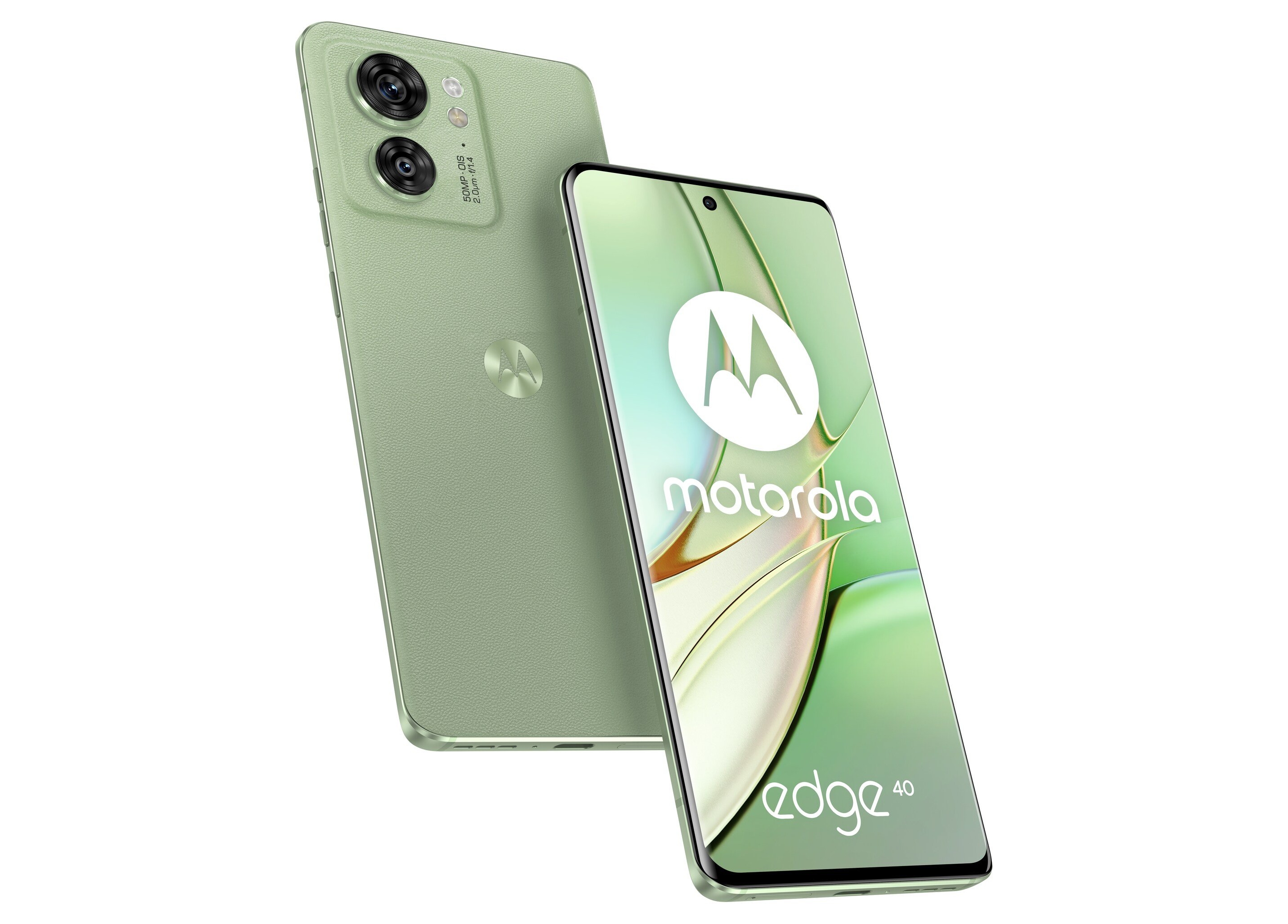 Una pantalla perforada, doble cámara, cuatro colores y un panel trasero con textura de cuero: han aparecido en Internet renders de alta calidad del Motorola Edge 40. Una pantalla perforada, doble cámara, cuatro colores y un panel trasero con textura de cuero: han aparecido en Internet renders de alta calidad del Motorola Edge 40.