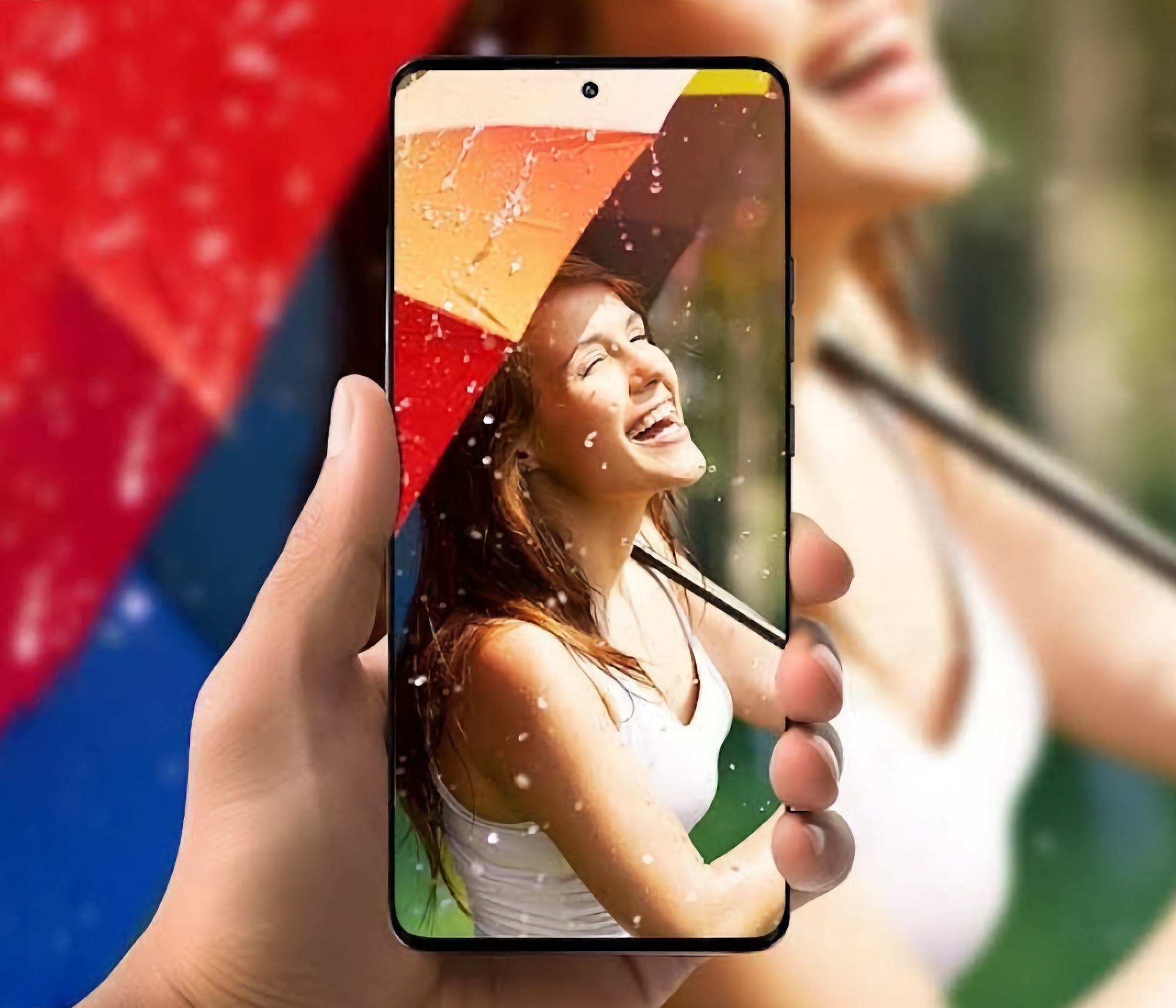 Pantalla POLED a 144 Hz y triple cámara de 50 MP: Motorola anuncia las características del Edge 50 Pro Pantalla POLED a 144 Hz y triple cámara de 50 MP: Motorola anuncia las características del Edge 50 Pro