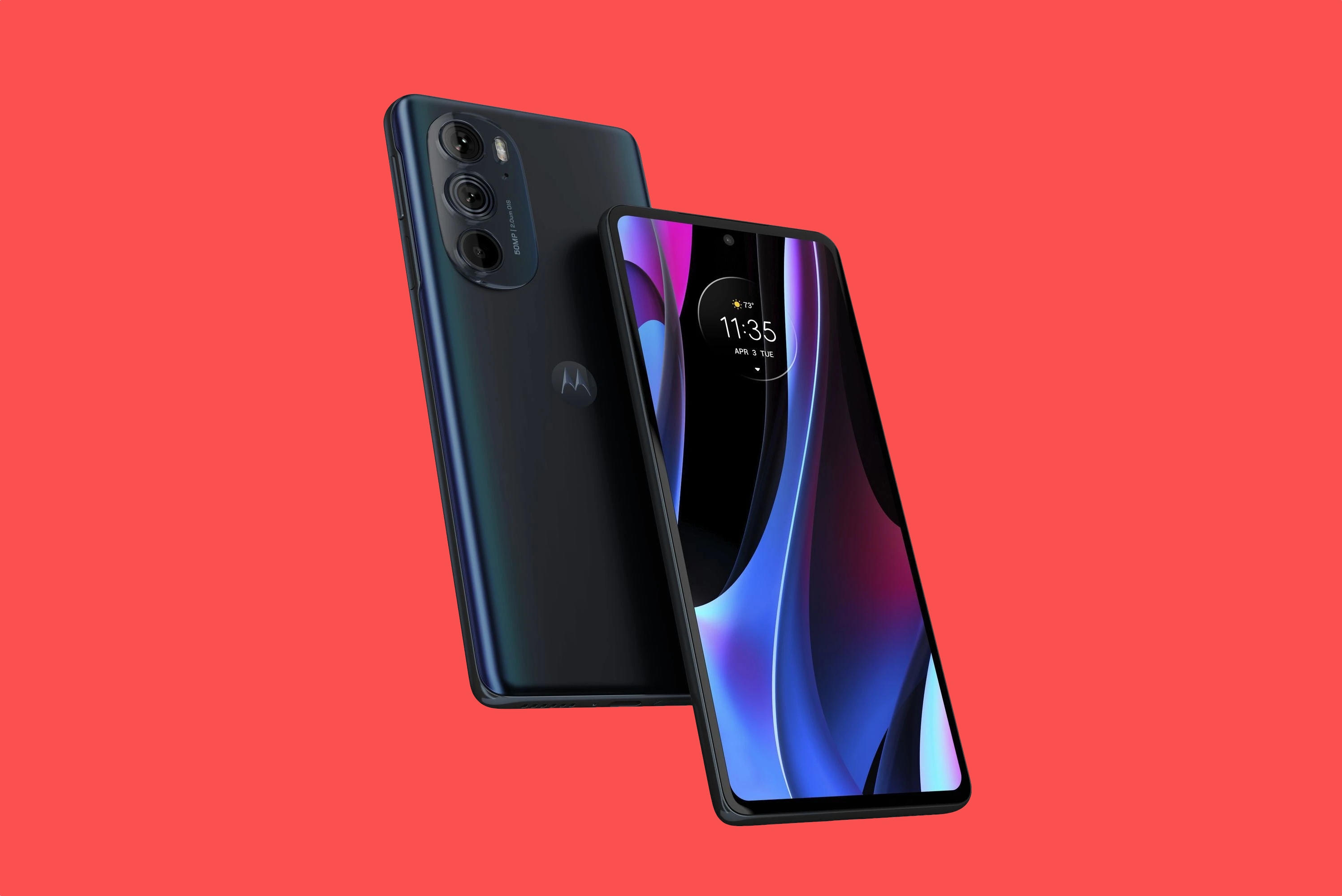 El actual smartphone insignia: Motorola Edge+ (2022) con chip Snapdragon 8 Gen 1, pantalla de 144 Hz y 512 GB de memoria que se vende con un descuento de 174 dólares en Amazon El actual smartphone insignia: Motorola Edge+ (2022) con chip Snapdragon 8 Gen 1, pantalla de 144 Hz y 512 GB de memoria que se vende con un descuento de 174 dólares en Amazon