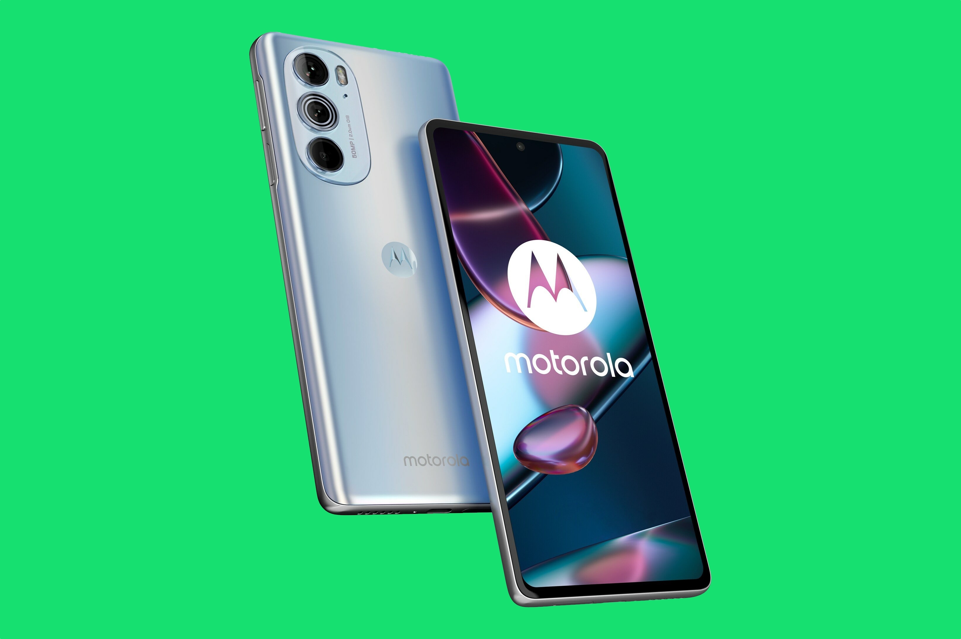 Motorola lanza el Snapdragon 8 Gen 1 de edición especial insignia Edge X30 con 512 GB de almacenamiento UFS 3.1 Motorola lanza el Snapdragon 8 Gen 1 de edición especial insignia Edge X30 con 512 GB de almacenamiento UFS 3.1