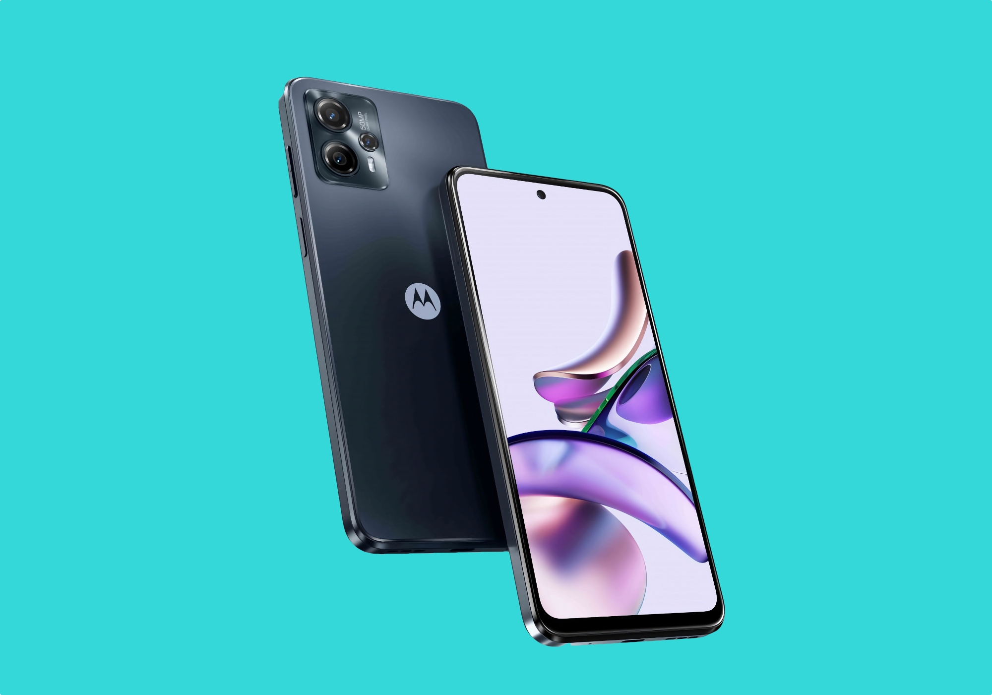 Motorola presentó los Moto G13 y Moto G23: una línea de smartphones con pantallas de 90 Hz, chips MediaTek Helio G85 y protección IP52 Motorola presentó los Moto G13 y Moto G23: una línea de smartphones con pantallas de 90 Hz, chips MediaTek Helio G85 y protección IP52