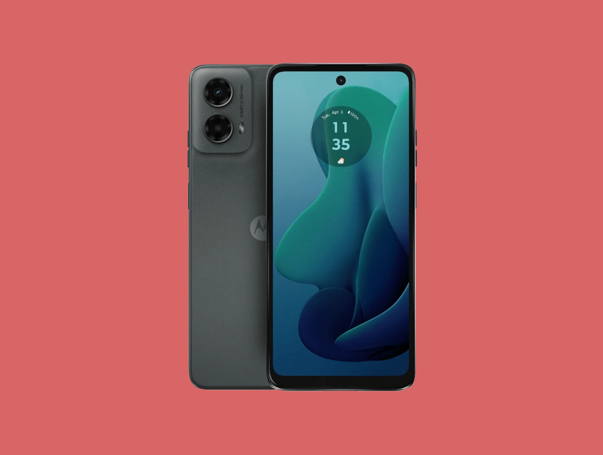 Moto G (2024): Pantalla LCD de 120 Hz, chip Snapdragon 4 Gen 1, batería de 5.000 mAh y Android 14 de serie por 199 dólares. Moto G (2024): Pantalla LCD de 120 Hz, chip Snapdragon 4 Gen 1, batería de 5.000 mAh y Android 14 de serie por 199 dólares.