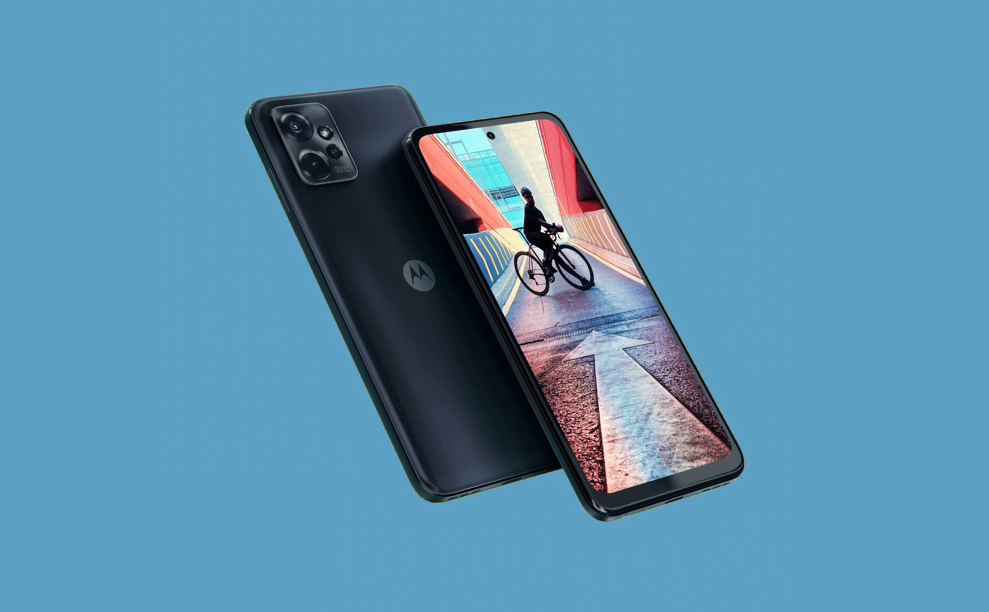 El Motorola Moto G 5G (2023) se puede comprar en Amazon con un descuento de 80 dólares El Motorola Moto G 5G (2023) se puede comprar en Amazon con un descuento de 80 dólares