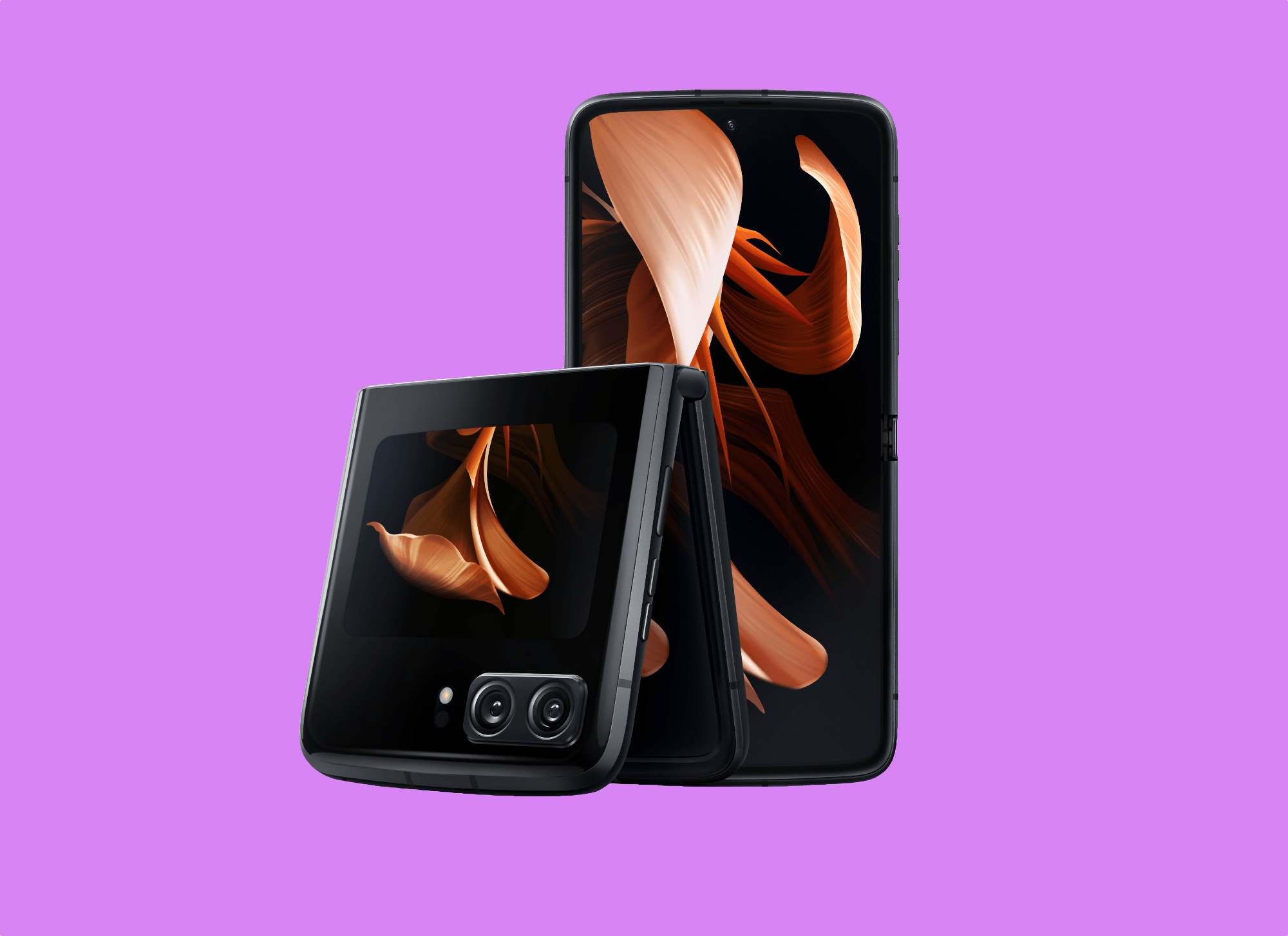 Insider ha revelado los precios y la fecha de anuncio mundial del Motorola RAZR 22 clamshell Insider ha revelado los precios y la fecha de anuncio mundial del Motorola RAZR 22 clamshell