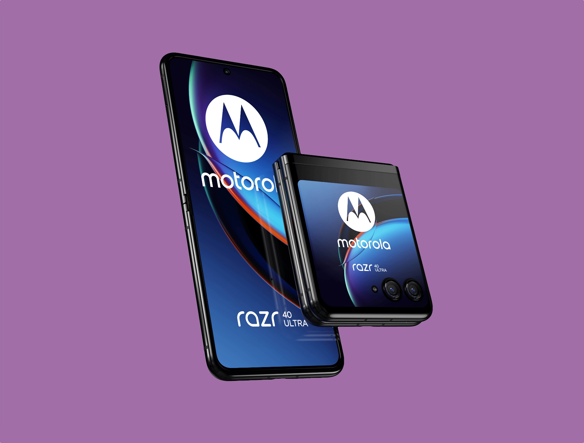 Insider revela cuánto costará el Motorola RAZR 40 Ultra en Europa Insider revela cuánto costará el Motorola RAZR 40 Ultra en Europa